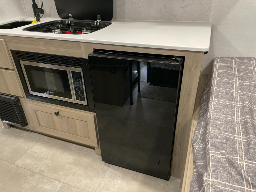 2026 Forest River Rockwood Geo Pro G13LE, $ 15,999