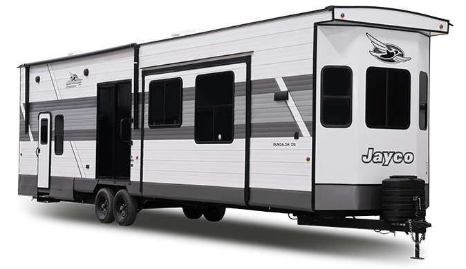 2027 Jayco Jay Flight Bungalow 401FLTS, $ 72,668