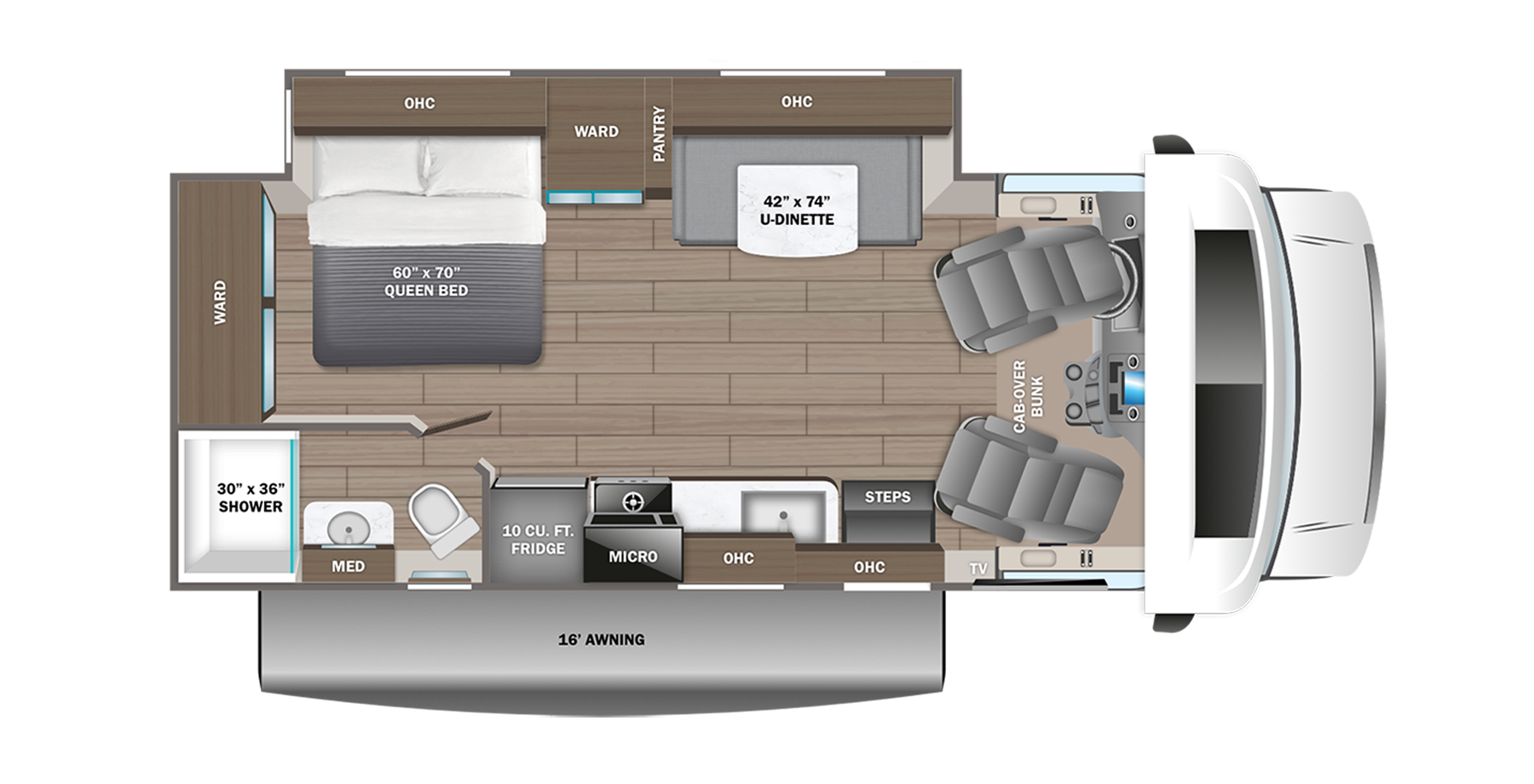 2027 Jayco Redhawk 24B, $ 109,995