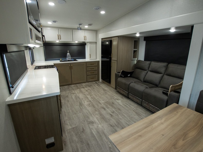 2026 Jayco Eagle HT 27MLC, $ 44,999