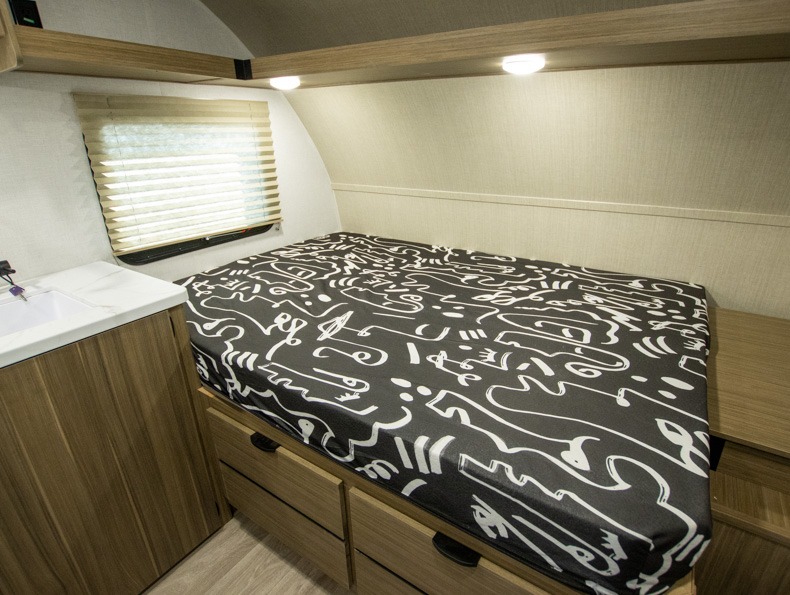 2026 Forest River Salem FSX 135ICE, $ 12,999