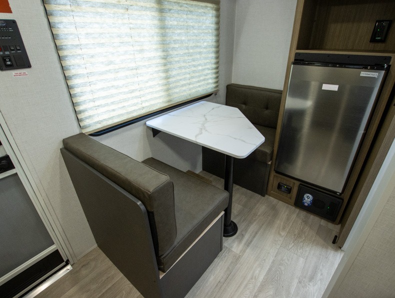2026 Forest River Salem FSX 135ICE, $ 12,999