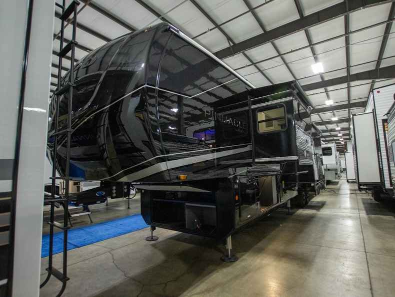 2026 Jayco Pinnacle 38FBRK, $ 117,490
