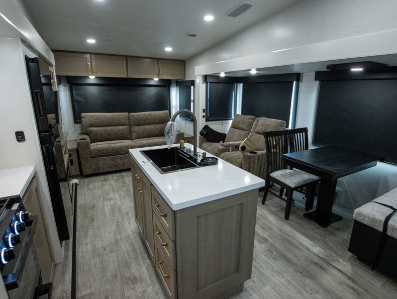 2026 Jayco Eagle HT 28CRT, $ 52,999