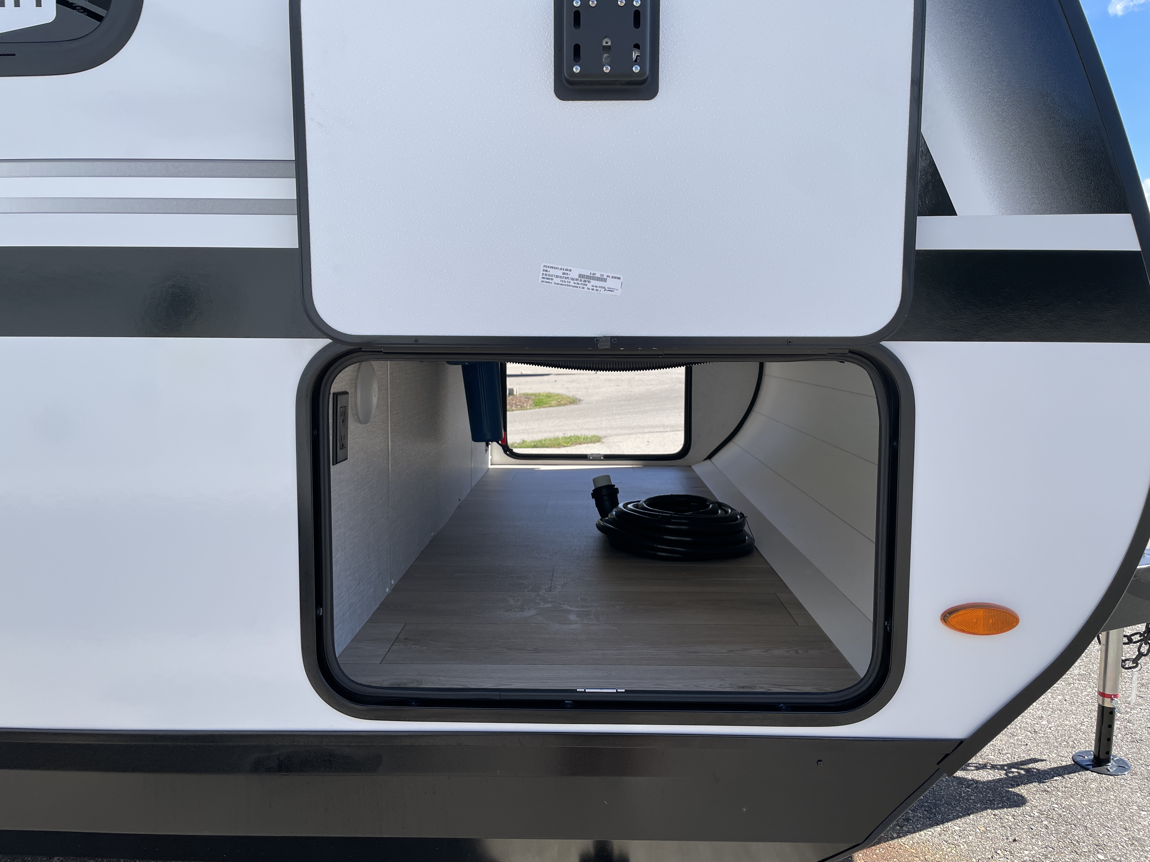2027 Jayco Jay Feather 25RB, $ 56,529