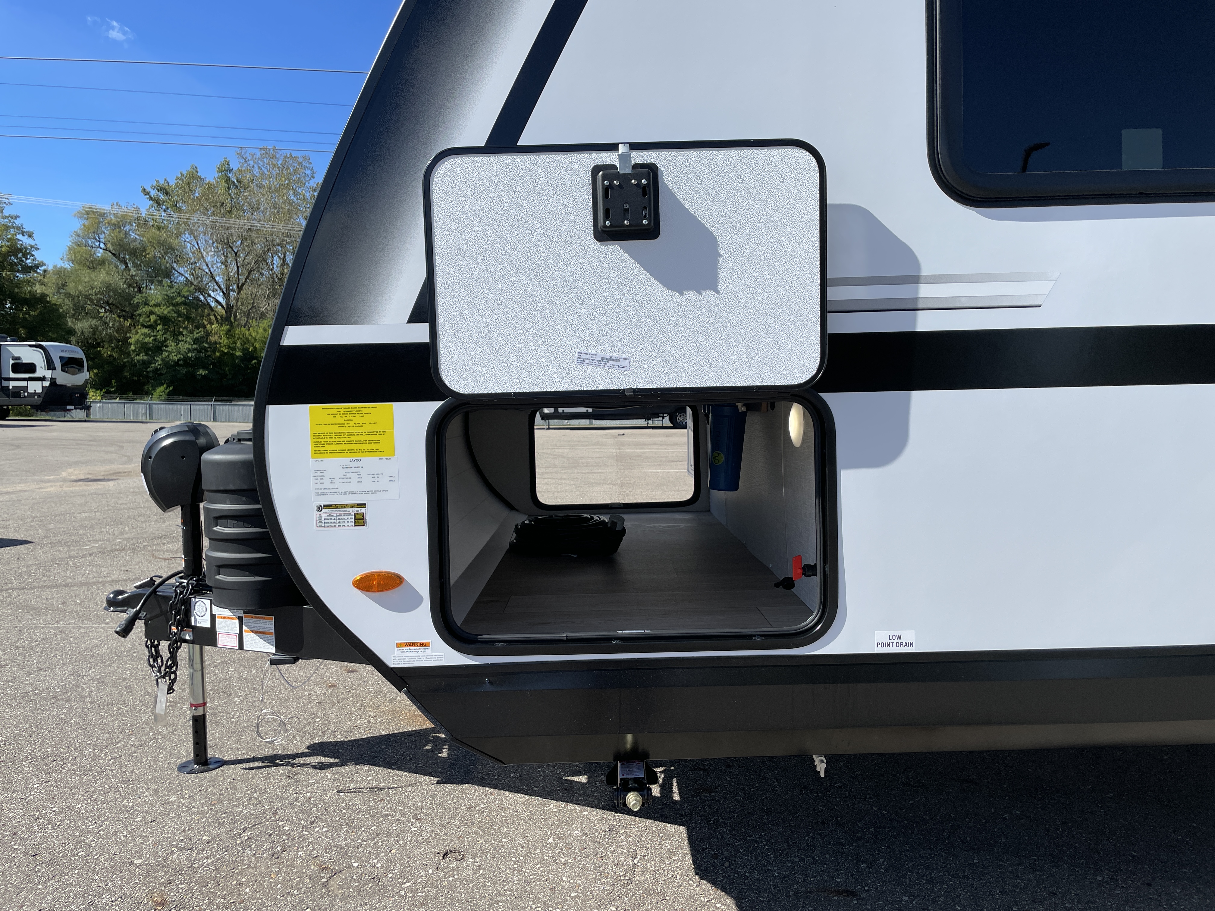 2027 Jayco Jay Feather 25RB, $ 56,529