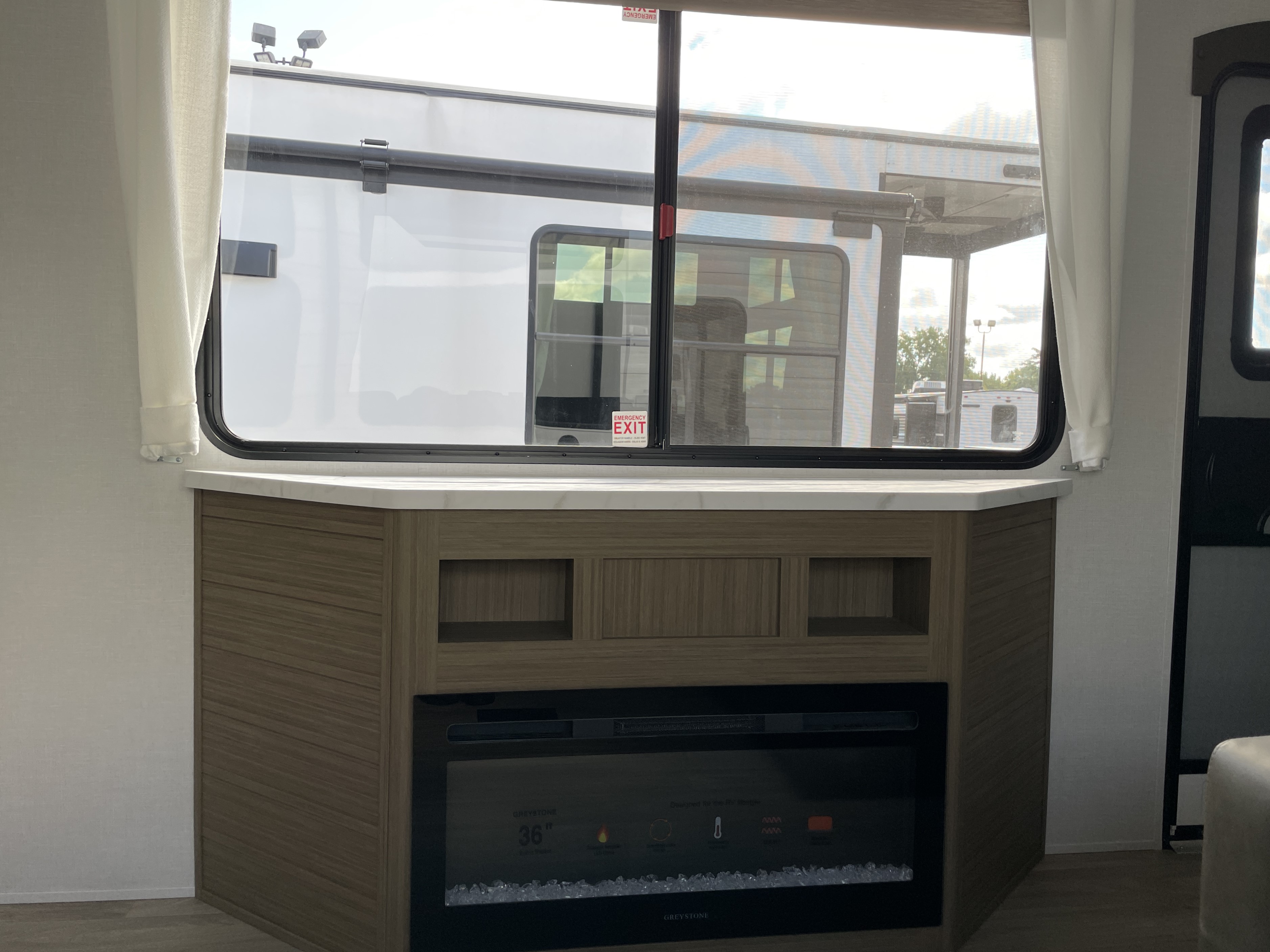 2026 Forest River Salem Villa 42ICE, $ 59,999