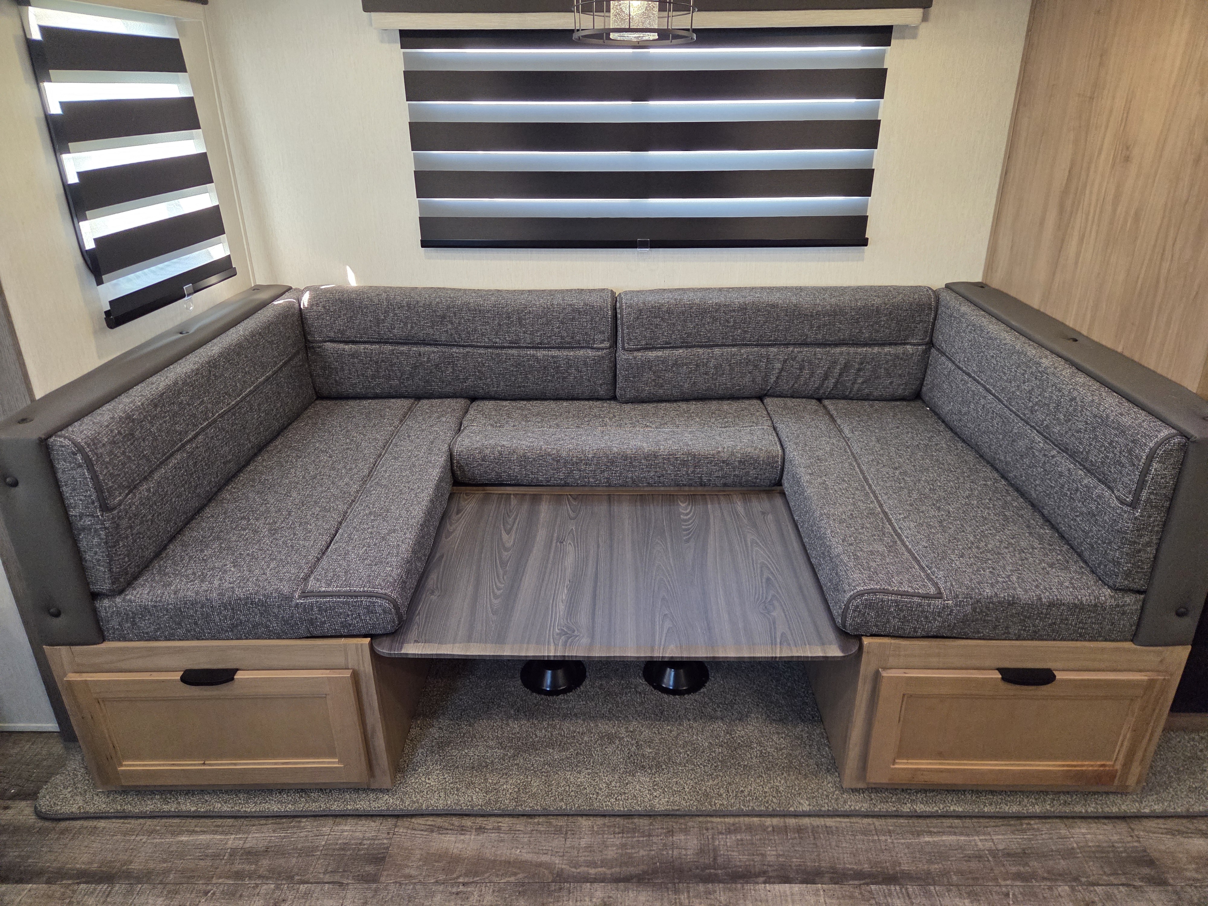 2024 Forest River Cherokee Alpha Wolf 2500RL-L, $ 29,999