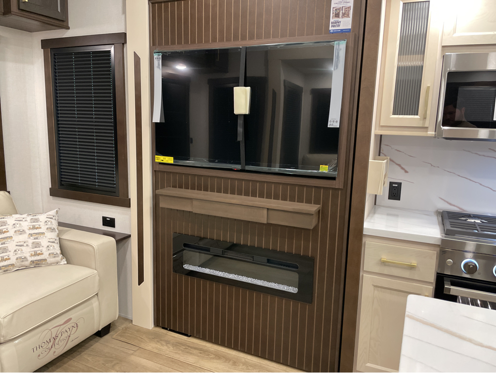 2026 Forest River Cedar Creek 29RL, $ 79,990