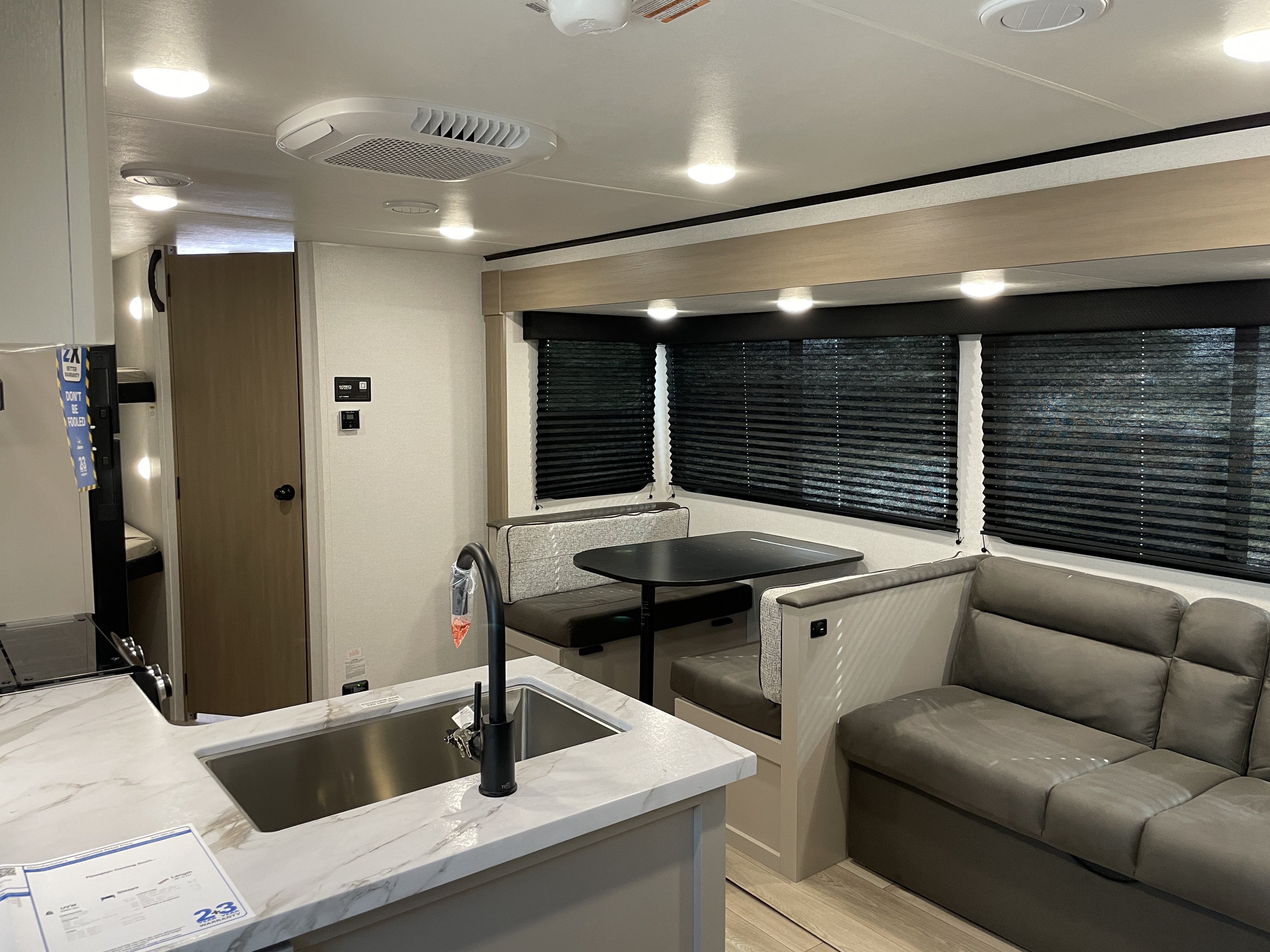 2027 Jayco Jay Feather SL 26BHSL, $ 30,990