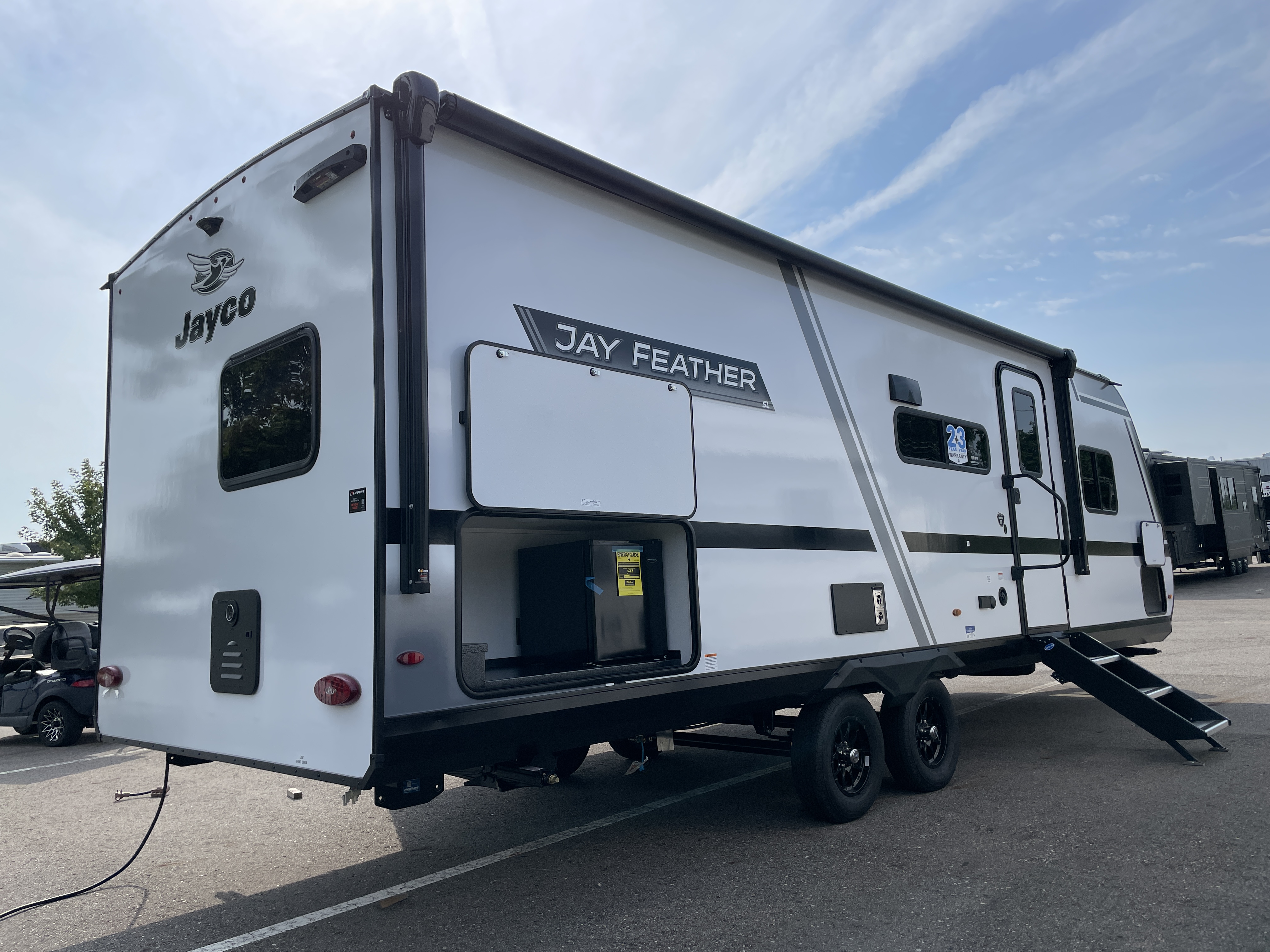 2027 Jayco Jay Feather SL 26BHSL, $ 30,990