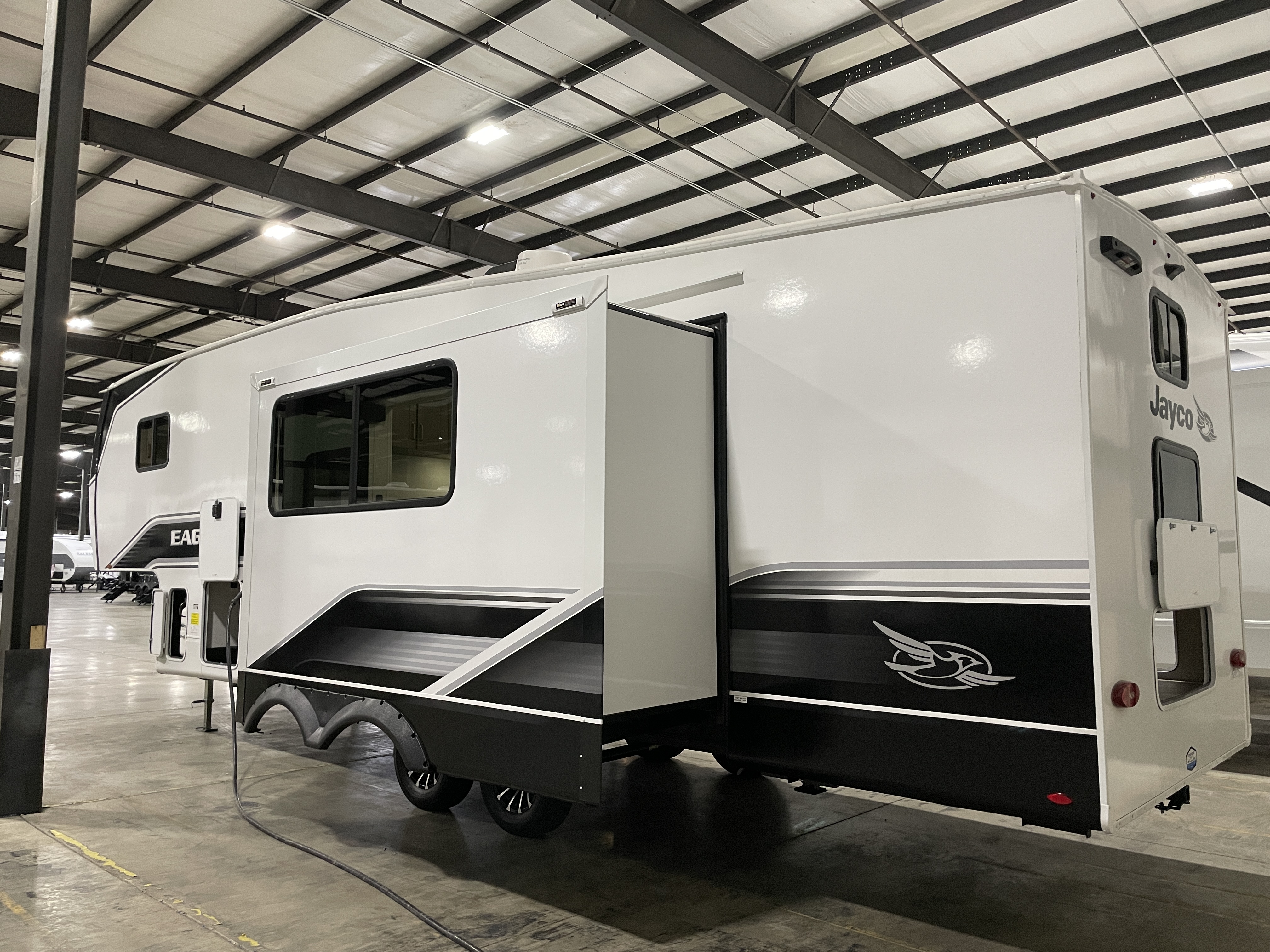 2026 Jayco Eagle SLE 28BHU, $ 37,995