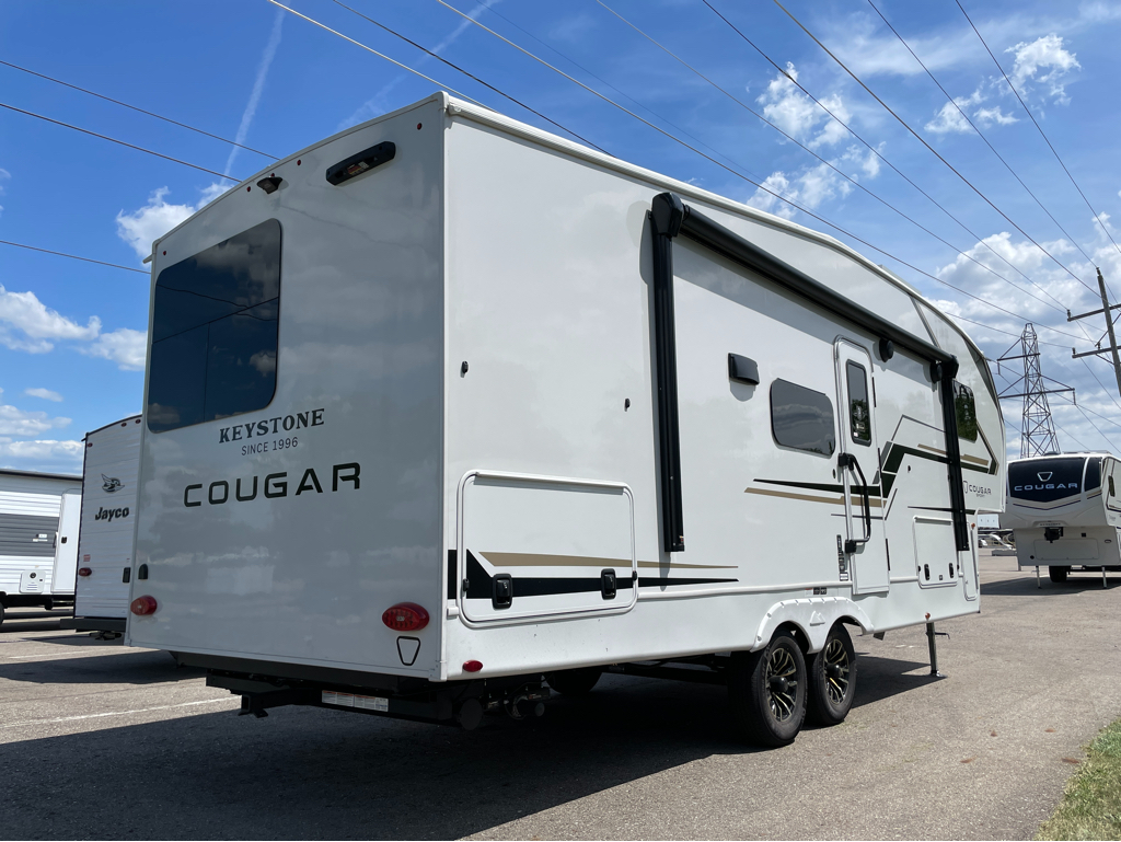 2026 Keystone Cougar Sport 2400RE, $ 35,990