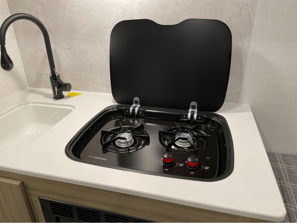 2027 Forest River Rockwood Geo Pro G13DLE, $ 17,499