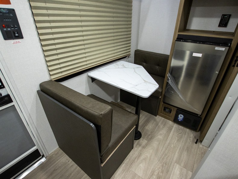 2026 Forest River Salem FSX 135ICE, $ 12,999
