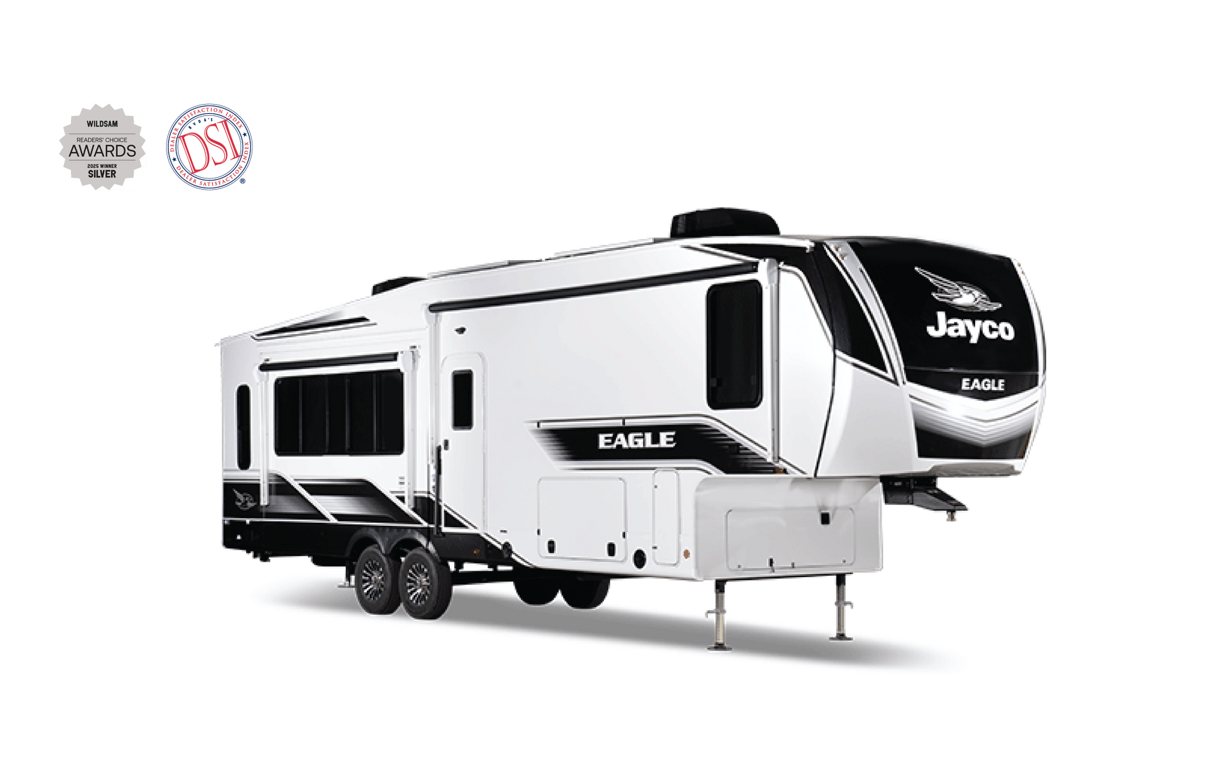 2027 Jayco Eagle 321RSTS, $ 67,995
