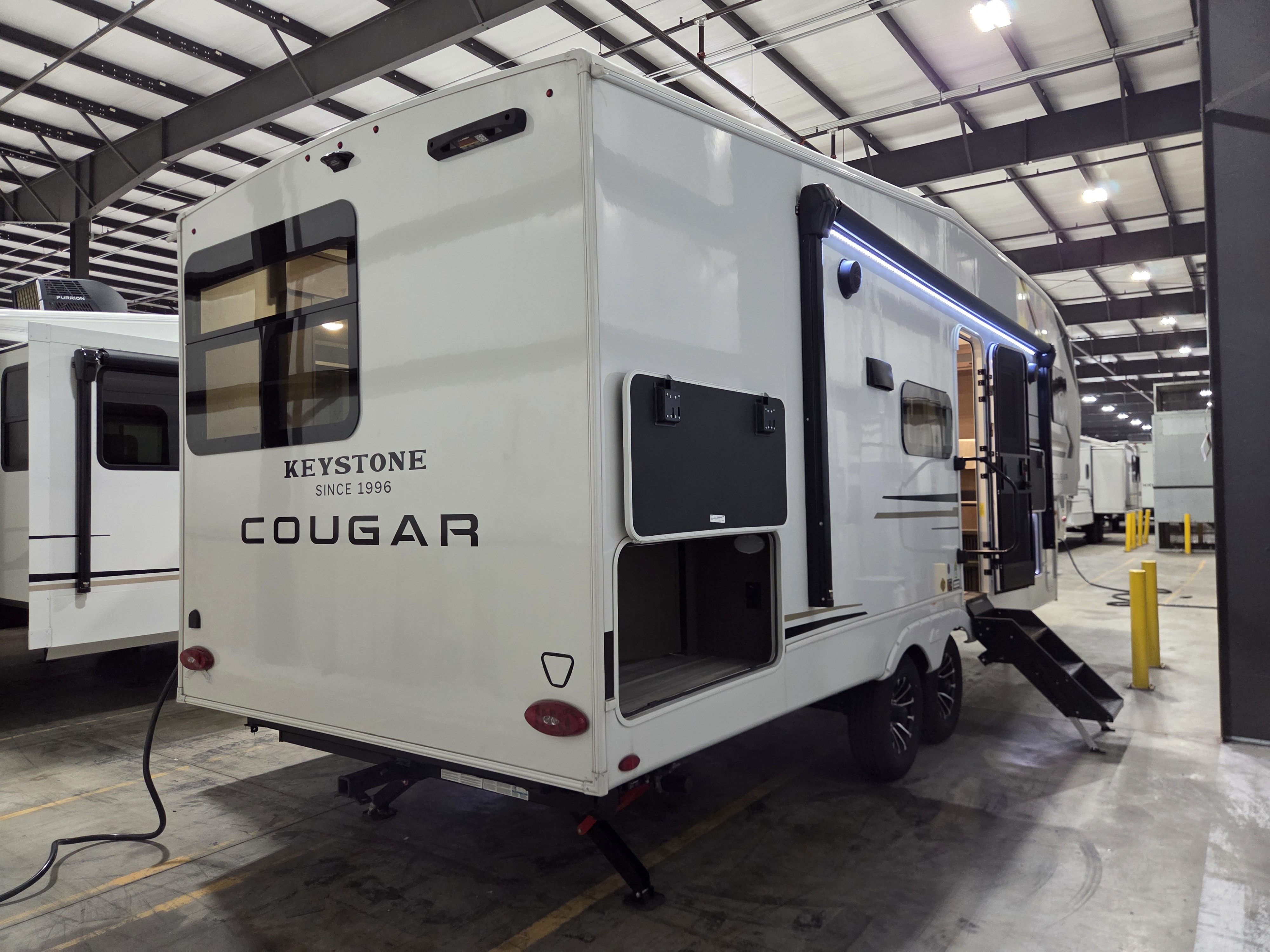 2026 Keystone Cougar Sport 2400RE, $ 35,990