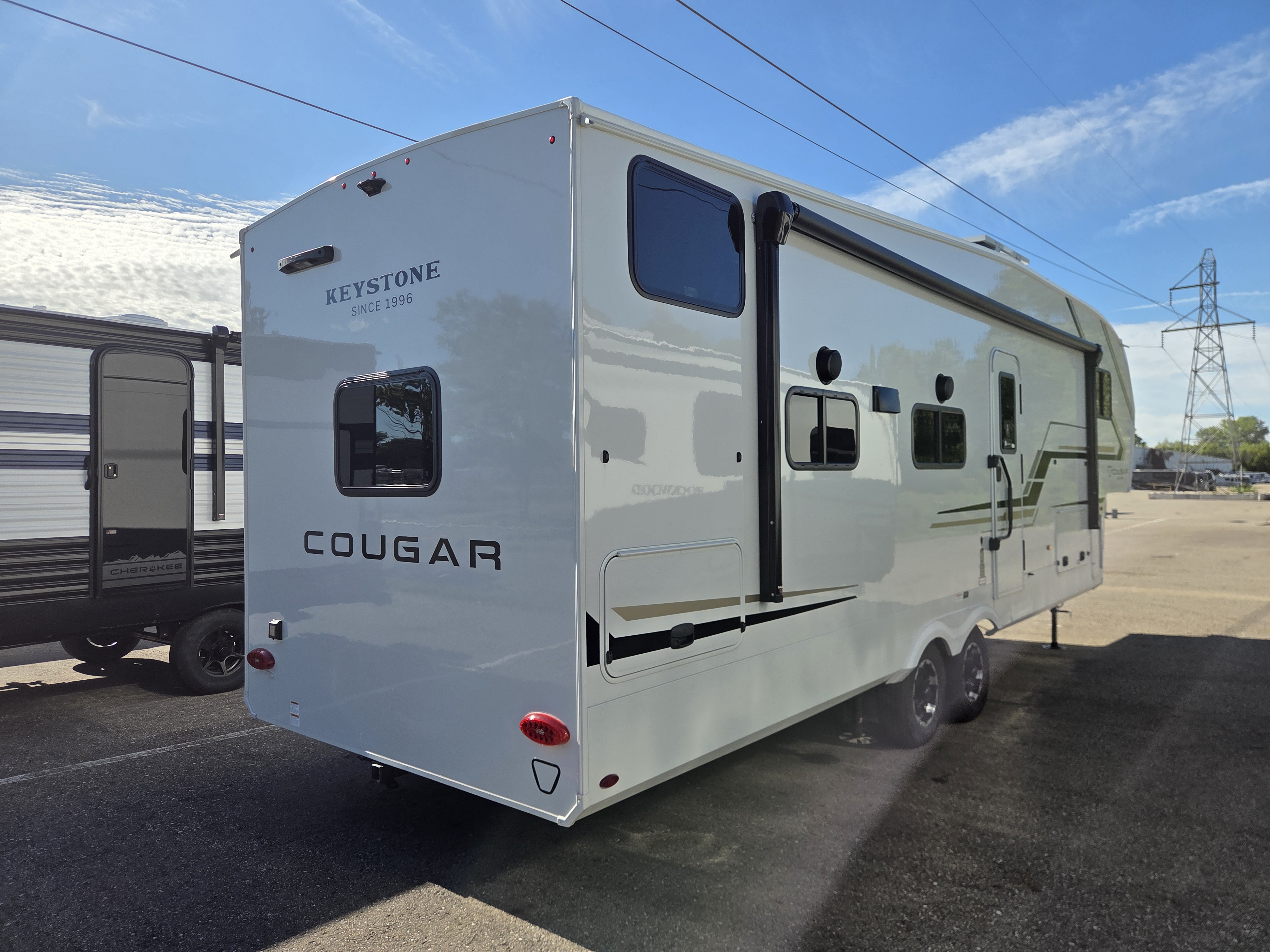2027 Keystone Cougar Sport 2700BH, $ 36,999