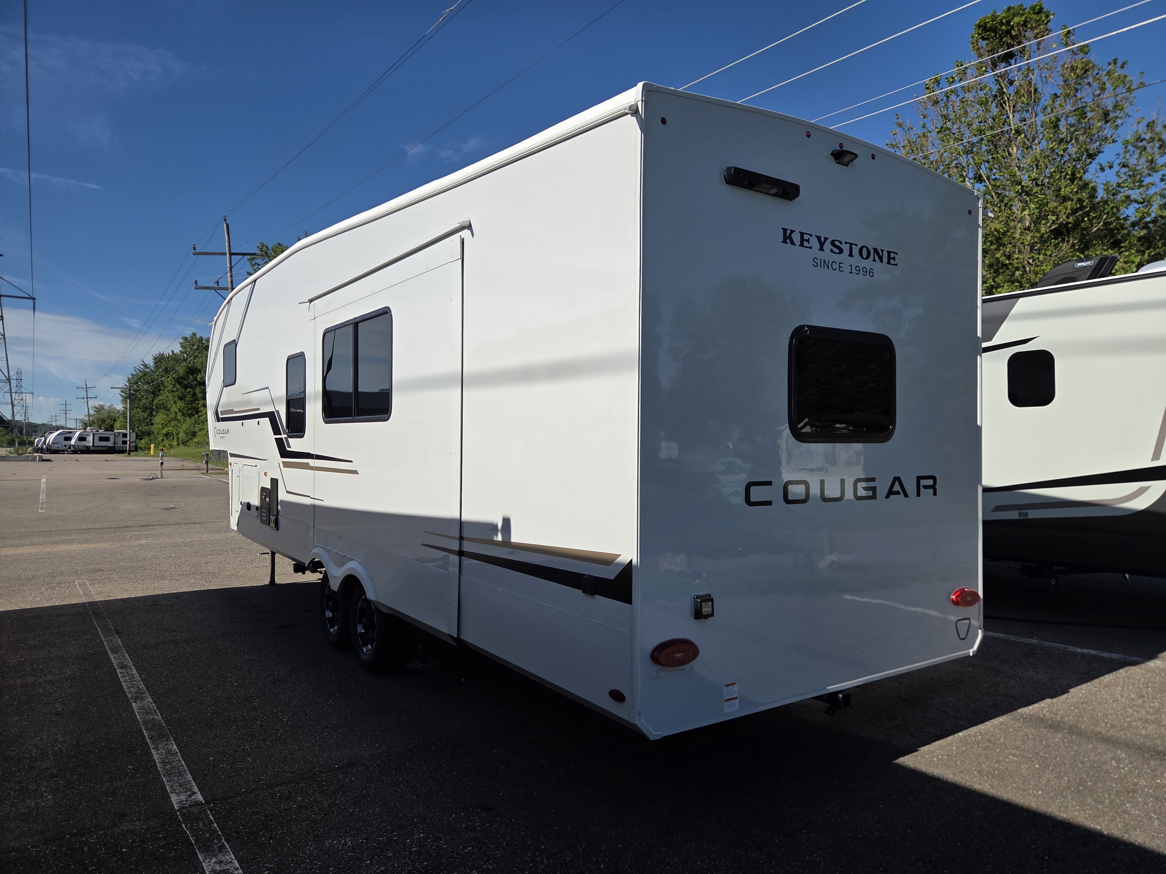 2027 Keystone Cougar Sport 2700BH, $ 36,999