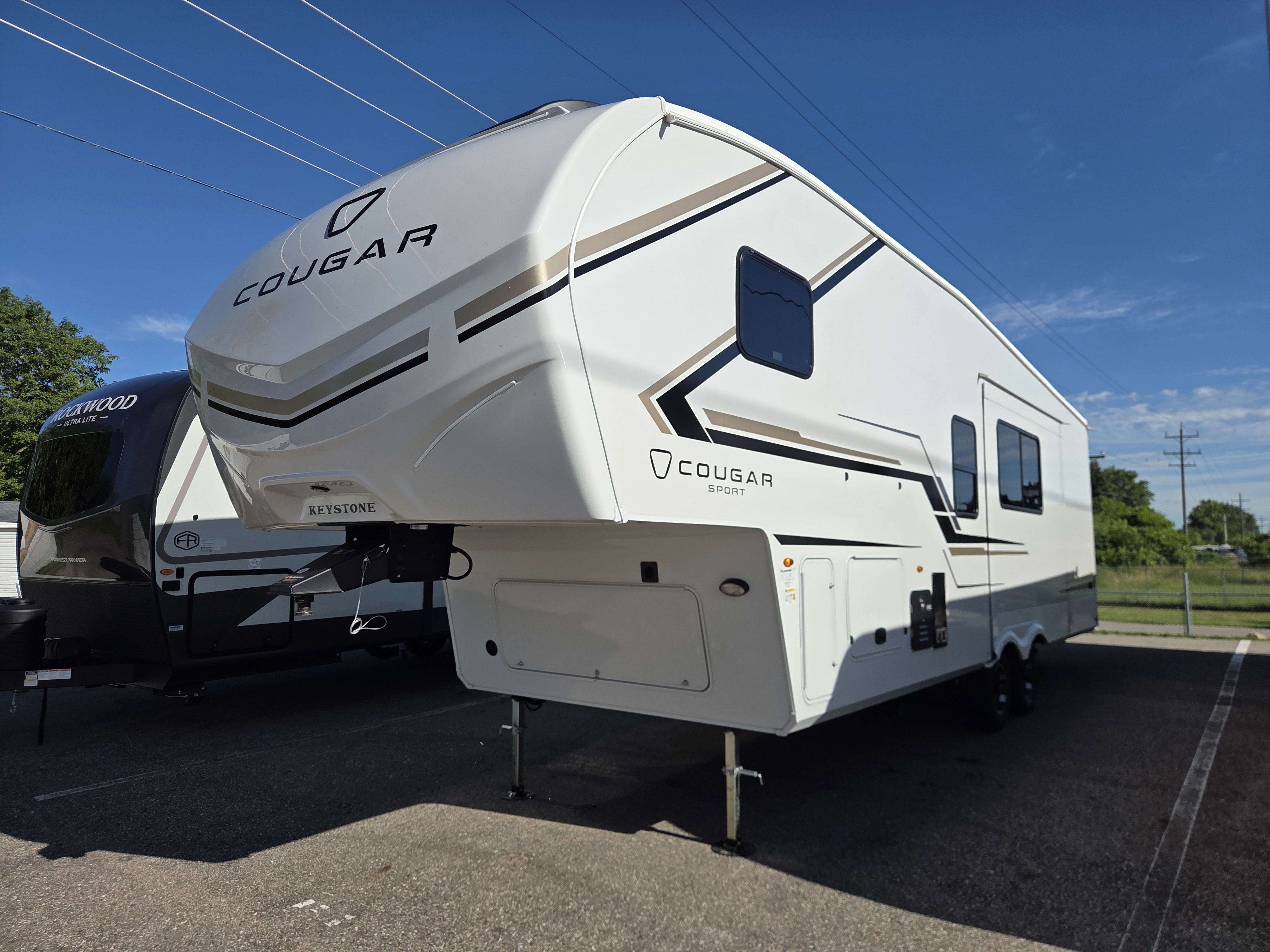 2027 Keystone Cougar Sport 2700BH, $ 36,999
