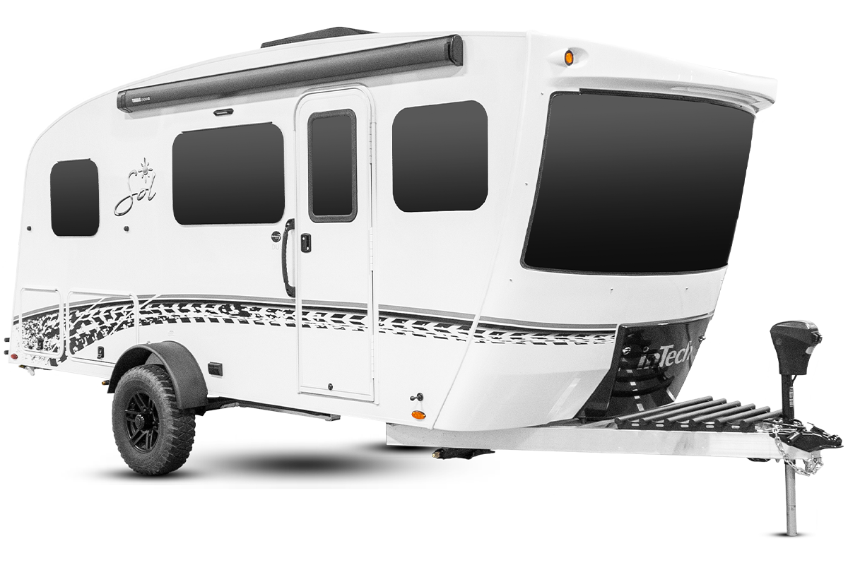 2027 inTech RV Sol Dusk, $ 55,566
