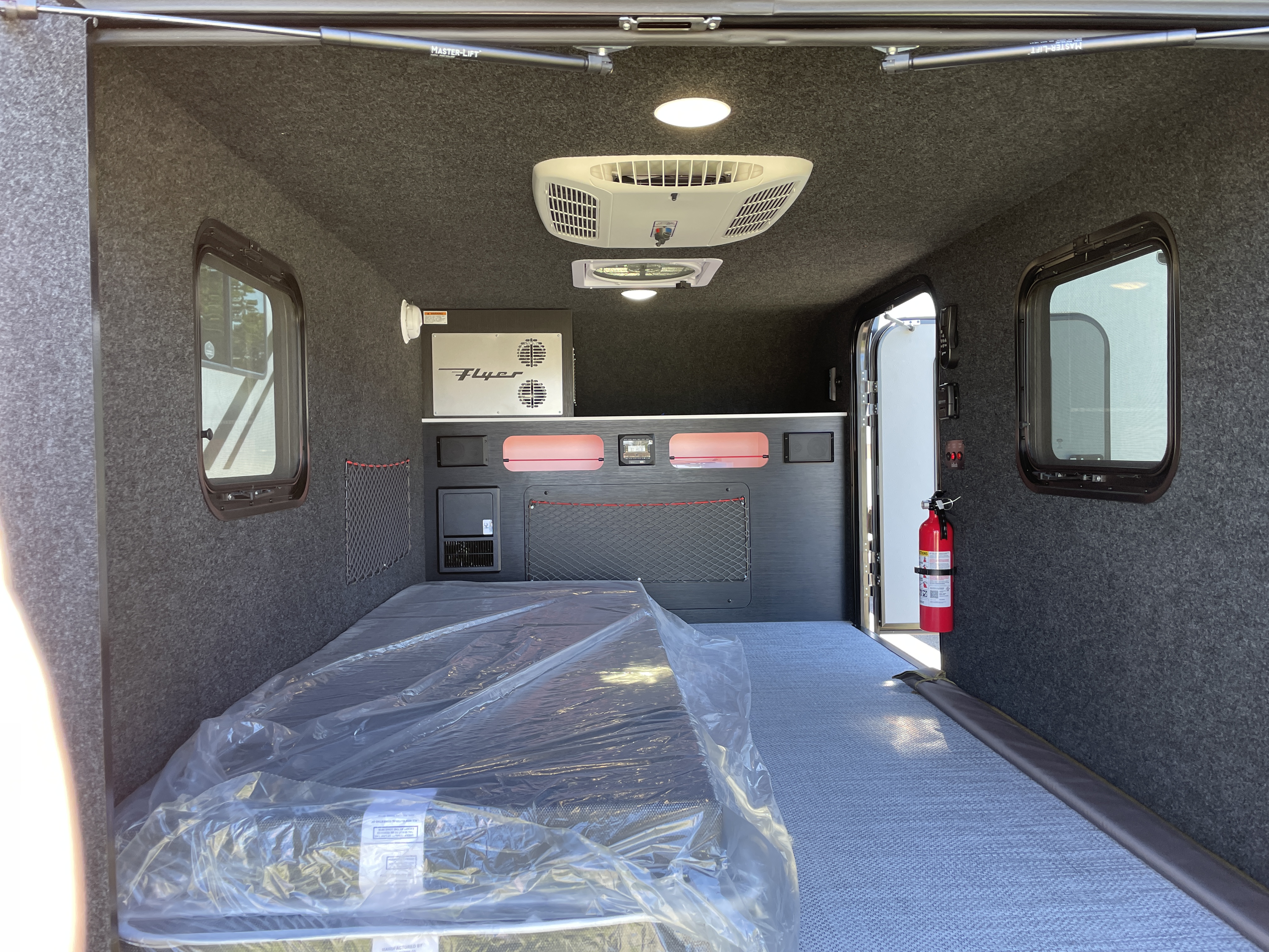 2027 inTech RV Flyer Pursue, $ 21,708