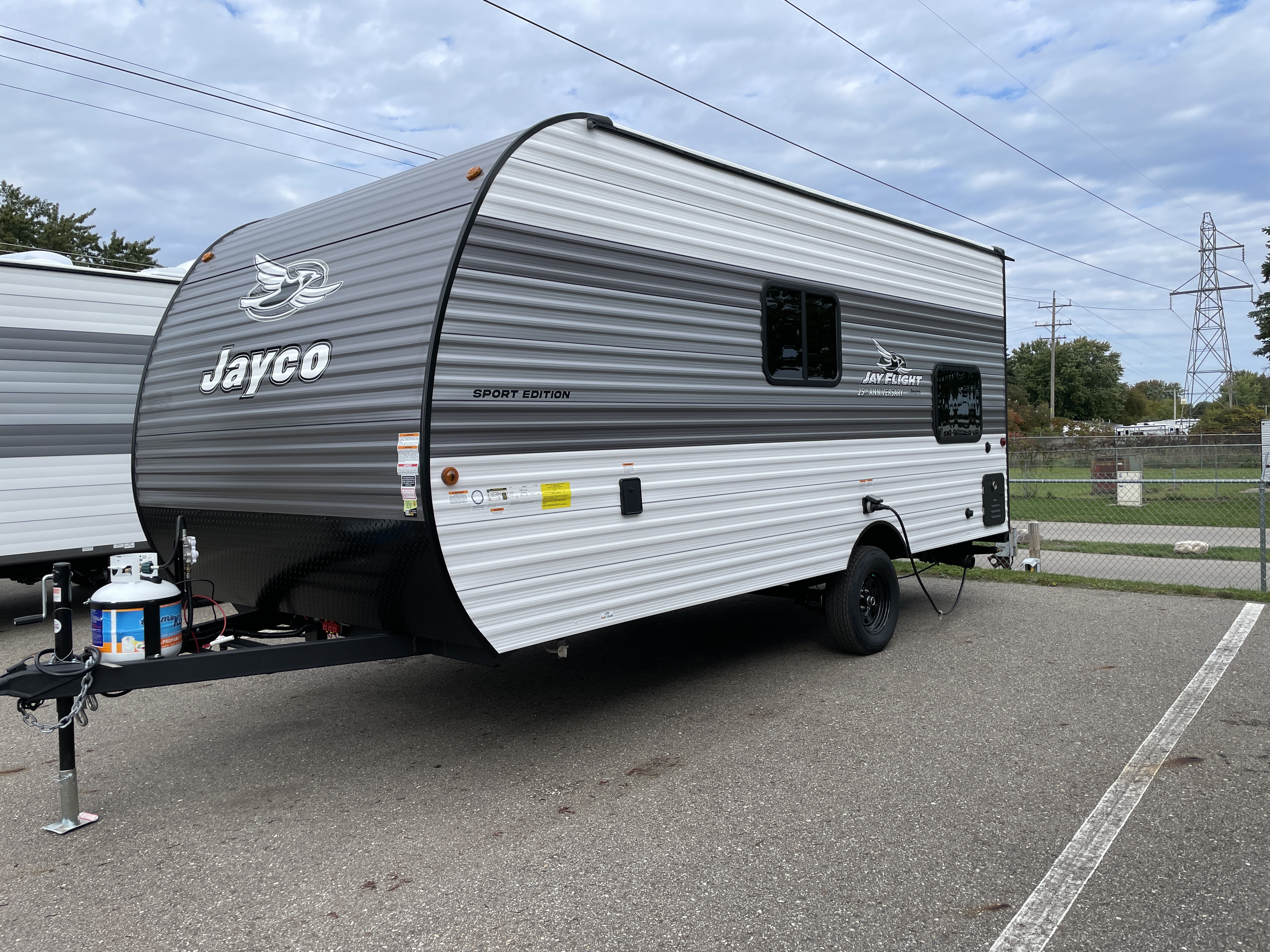 2027 Jayco Jay Flight 170BH Sport Edition, $ 14,999