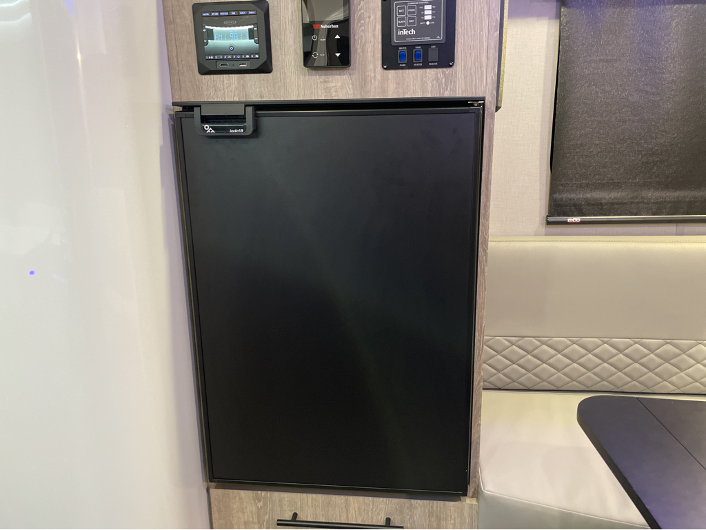 2026 inTech RV Sol Horizon, $ 39,999