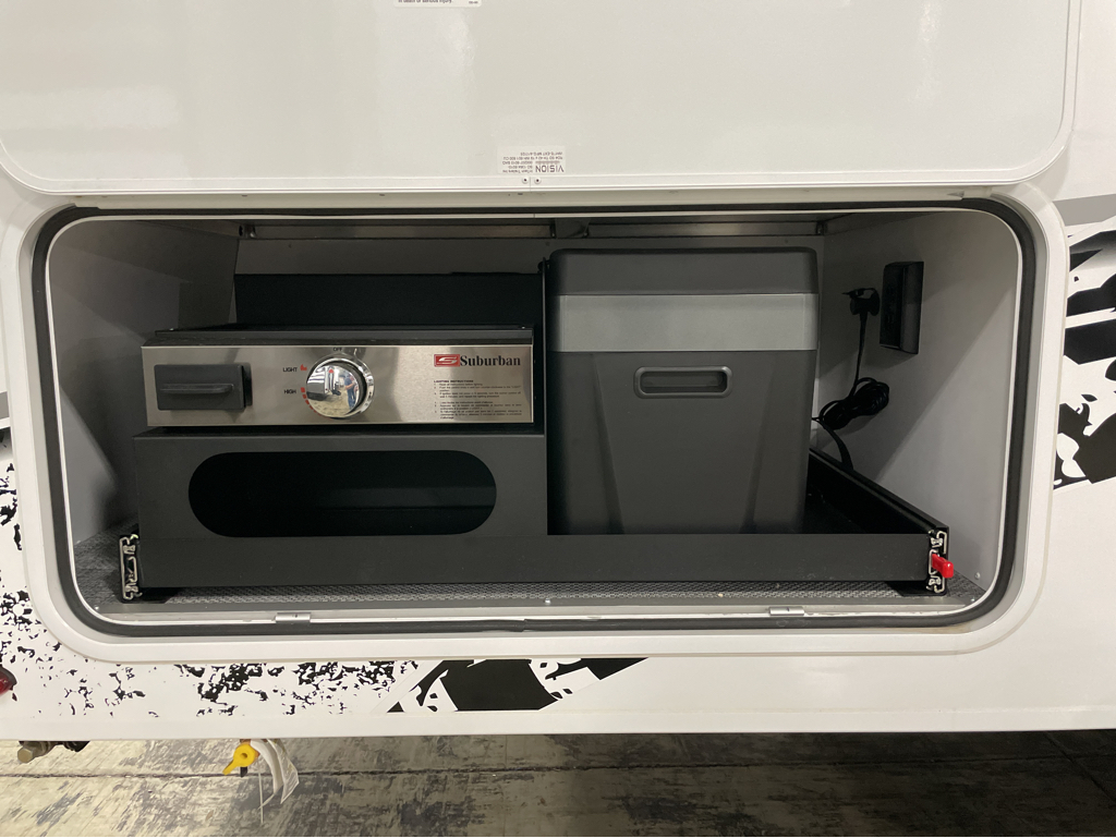 2026 inTech RV Sol Horizon, $ 39,999