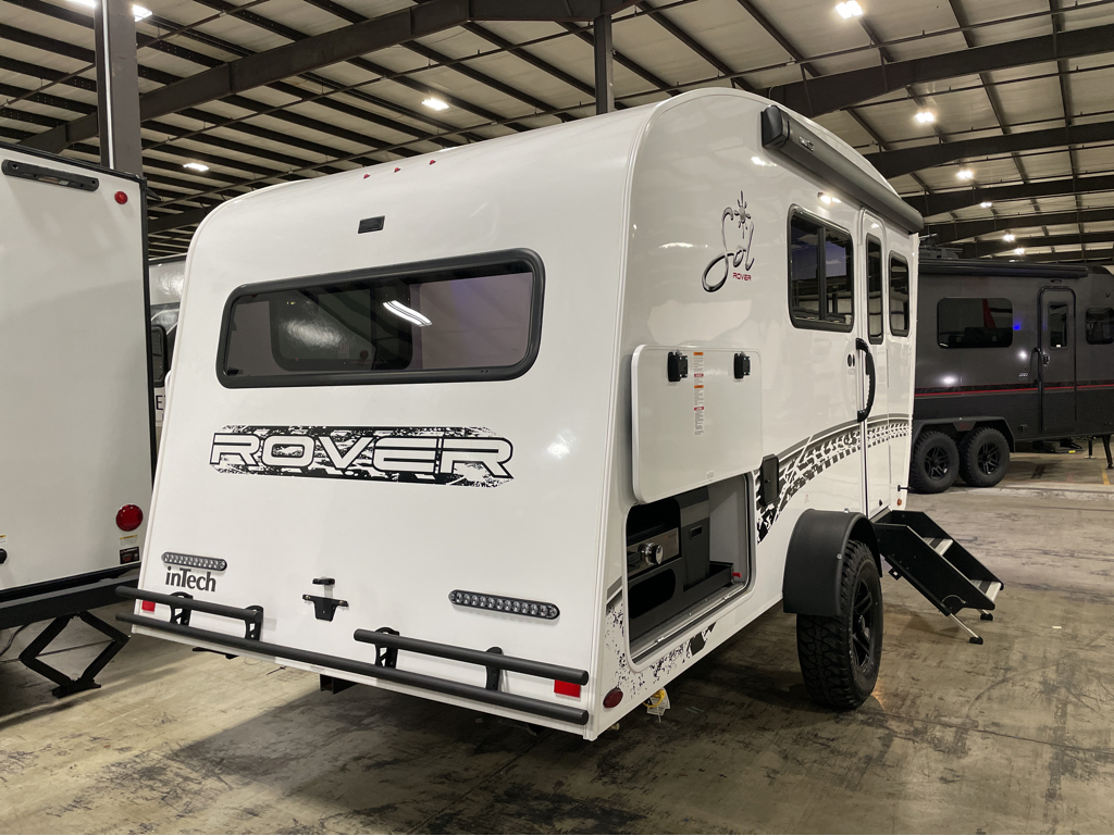 2026 inTech RV Sol Horizon, $ 39,999
