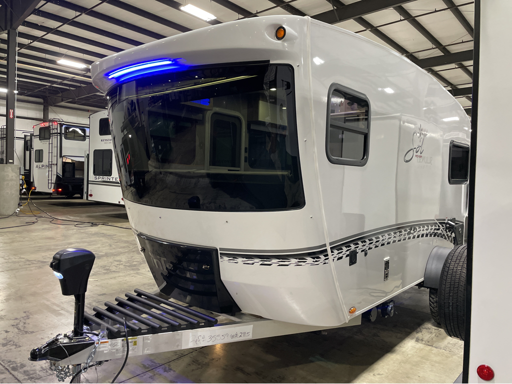 2026 inTech RV Sol Horizon, $ 39,999