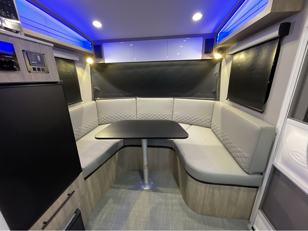 2026 inTech RV Sol Horizon, $ 39,999