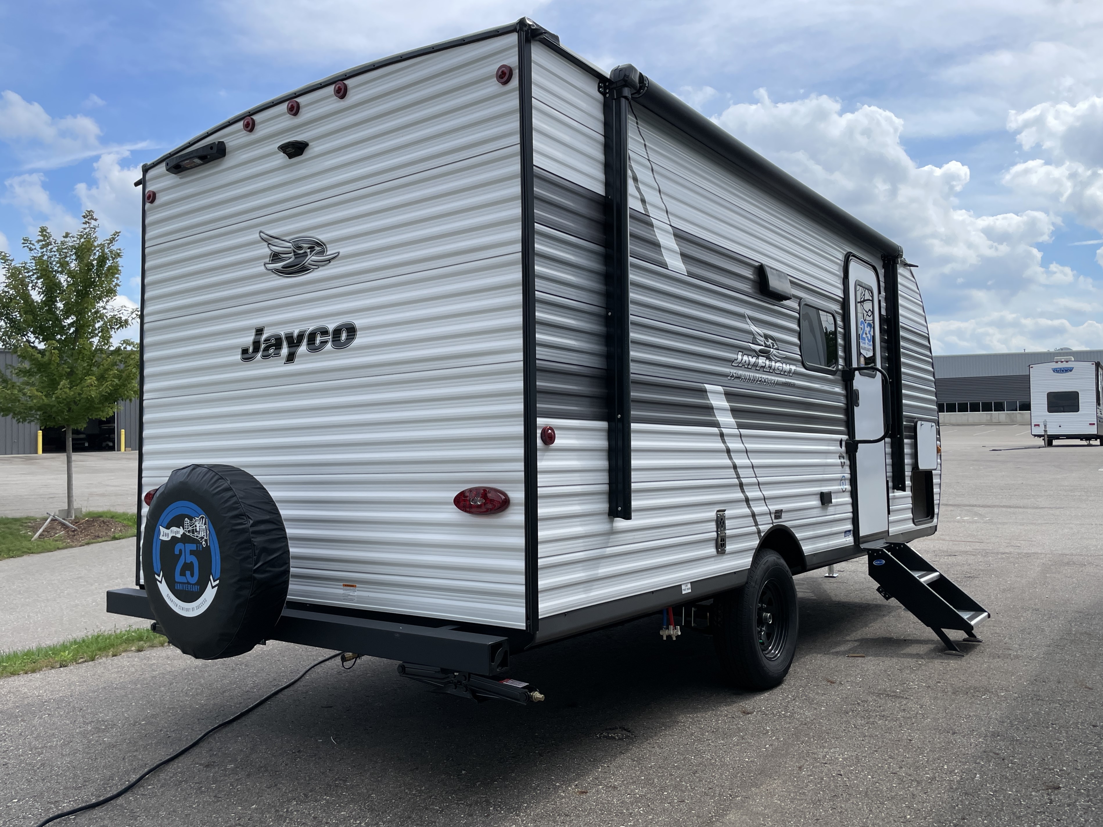 2027 Jayco Jay Flight 175BH, $ 17,995