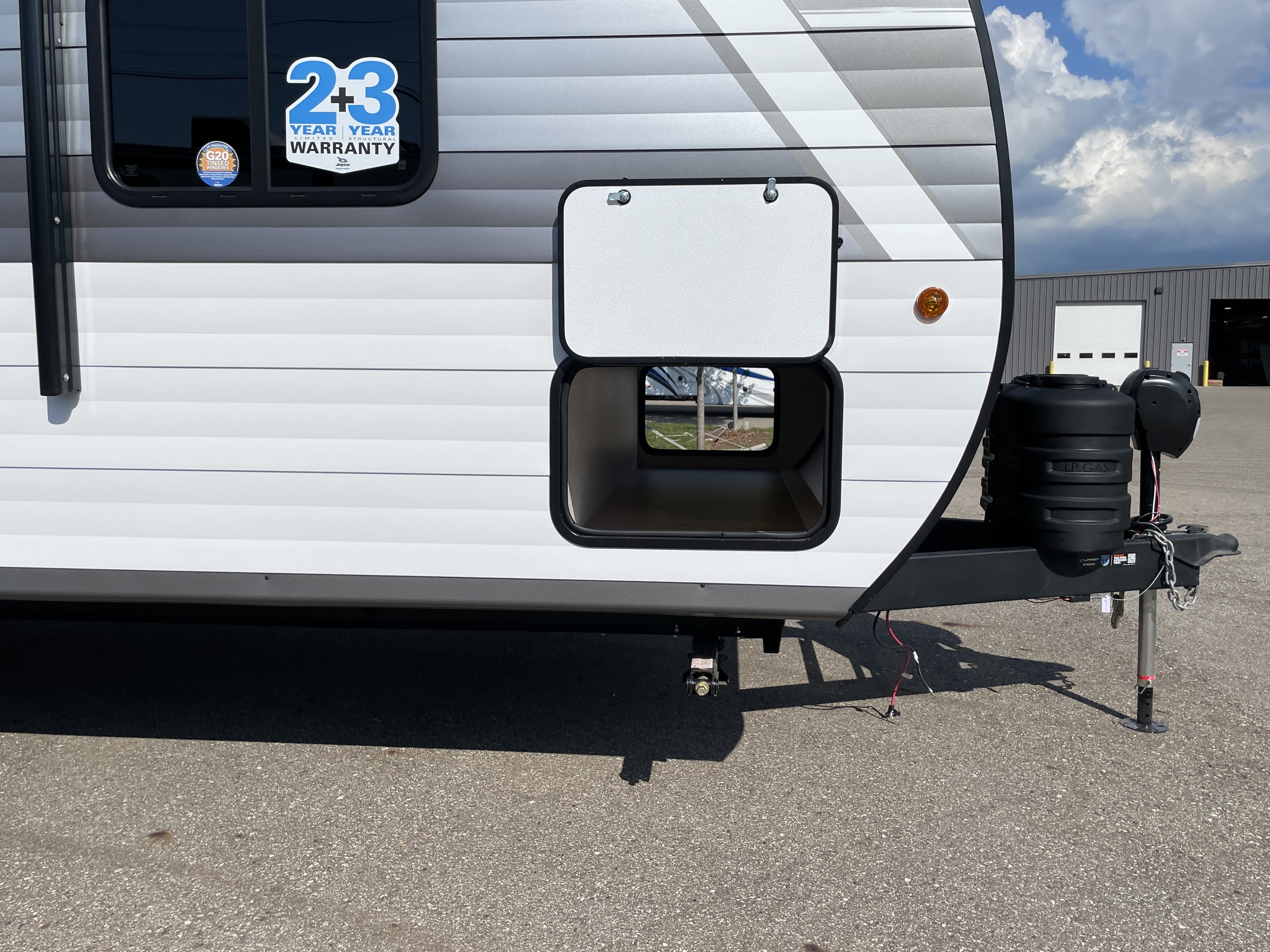 2027 Jayco Jay Flight 260BH, $ 21,999