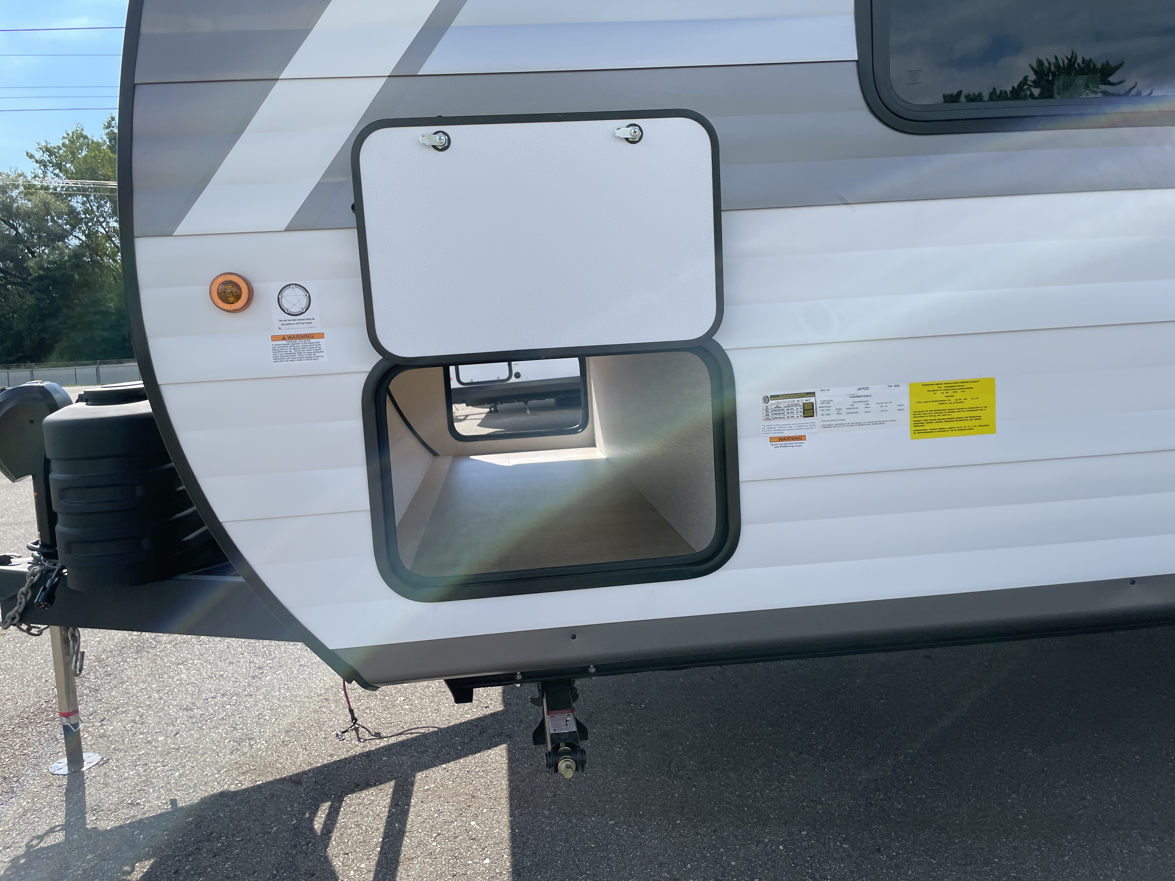 2027 Jayco Jay Flight 260BH, $ 21,999
