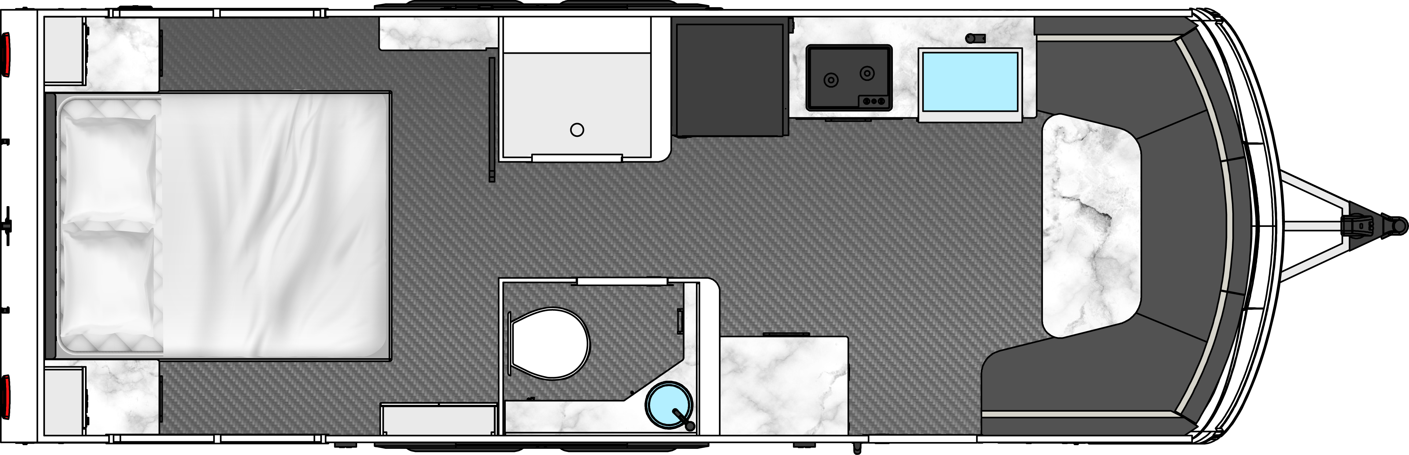 2027 inTech RV Aucta Willow, $ 83,181