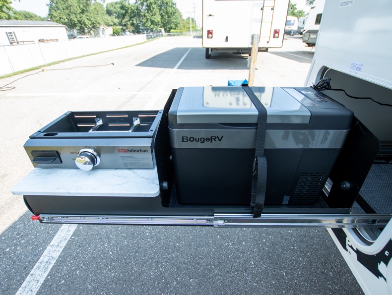 2026 inTech RV Sol Eclipse, $ 38,999