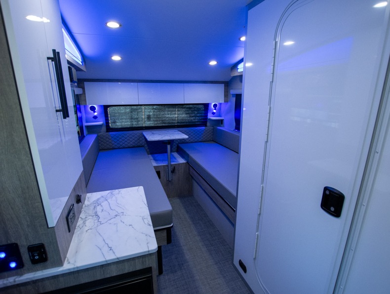 2026 inTech RV Sol Eclipse, $ 38,999