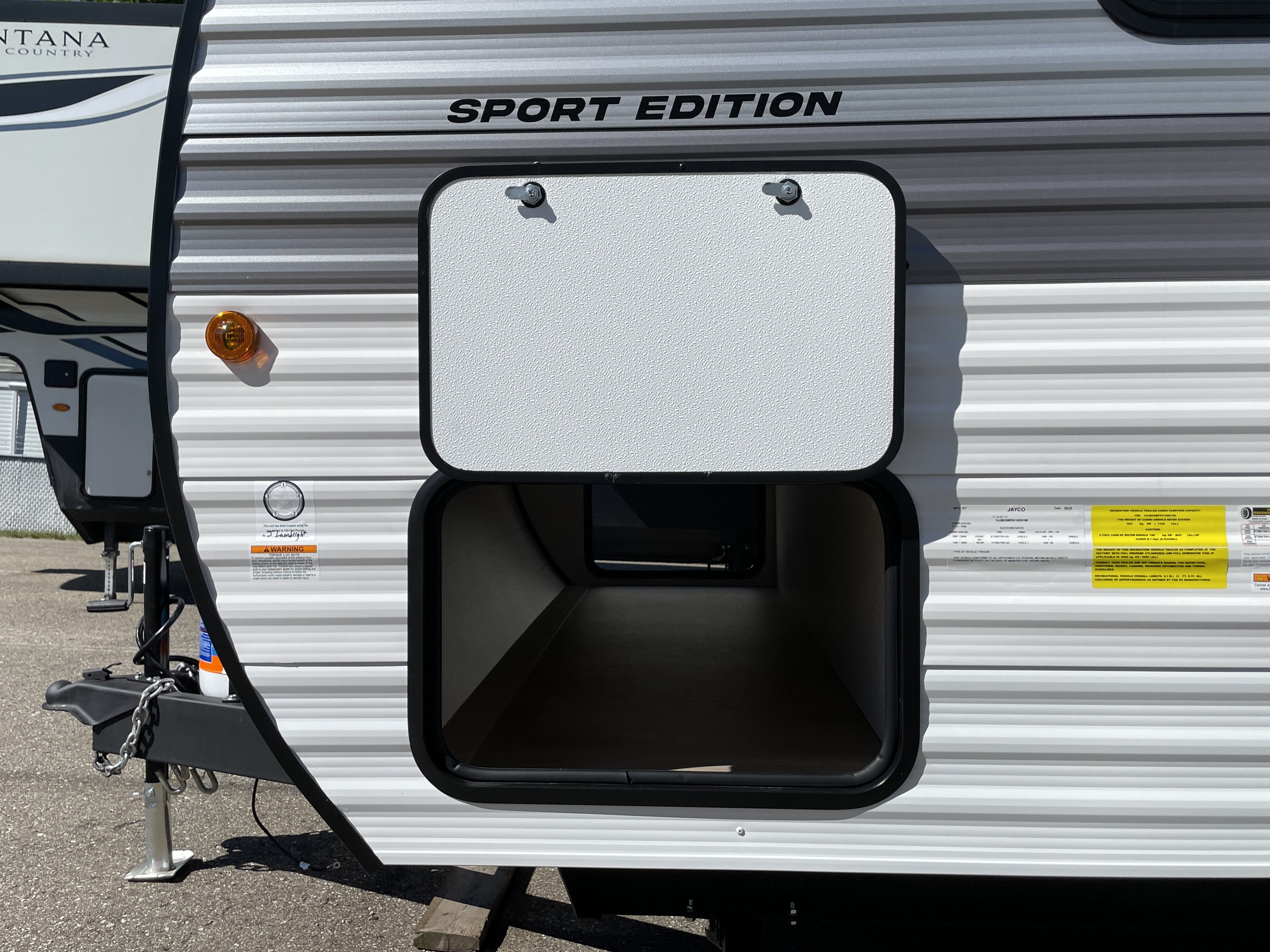 2027 Jayco Jay Flight 270BHS Sport Edition, $ 24,990