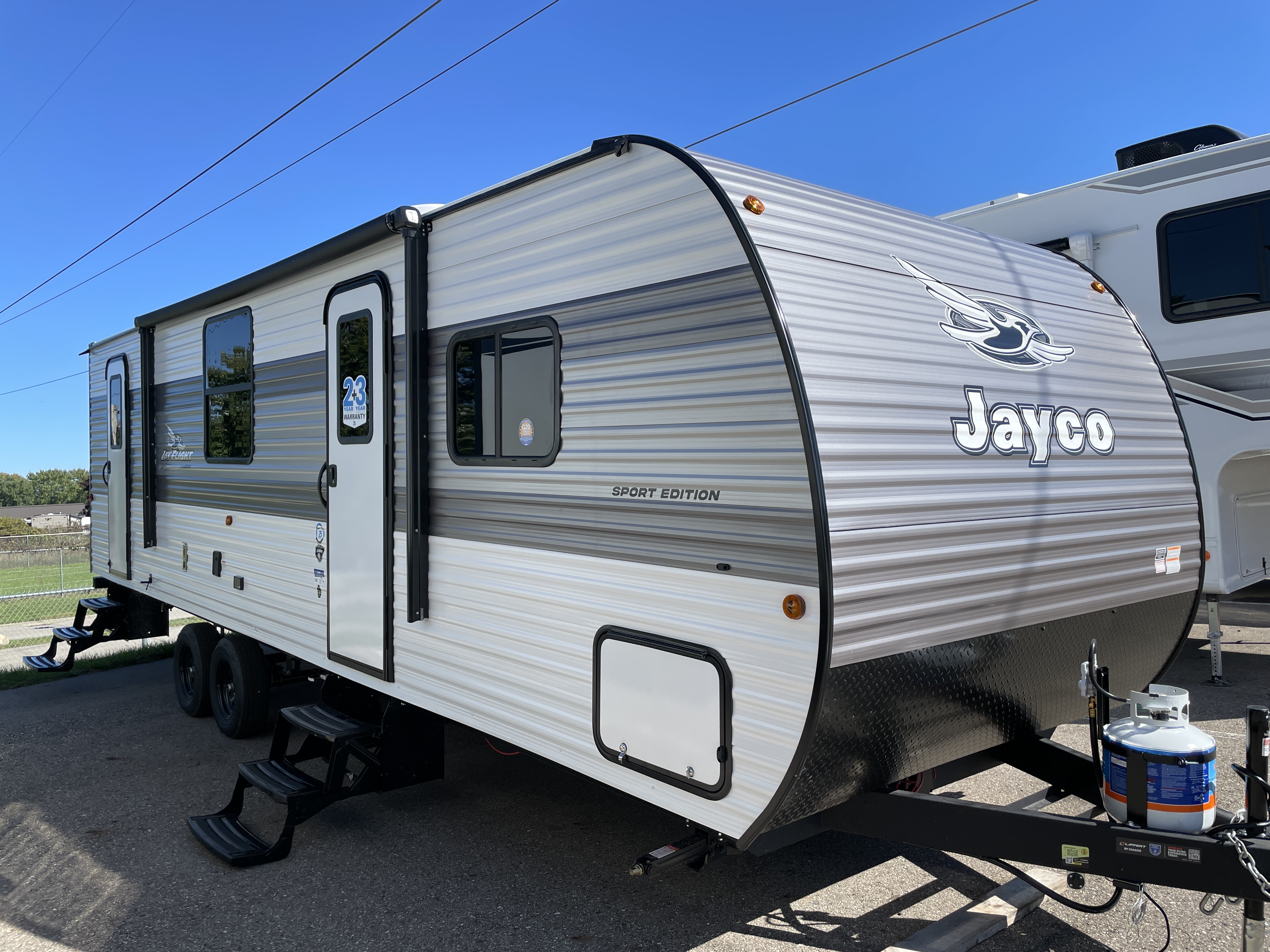 2027 Jayco Jay Flight 270BHS Sport Edition, $ 24,990