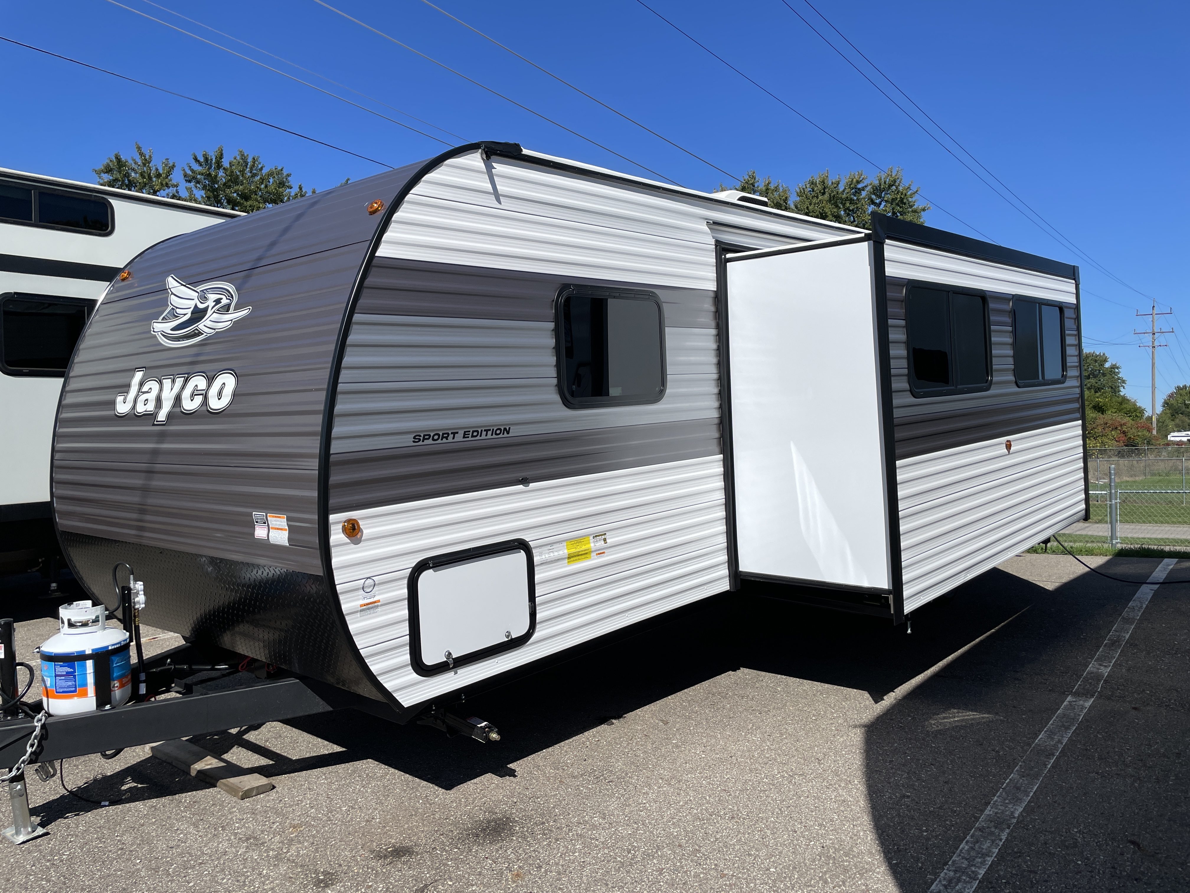 2027 Jayco Jay Flight 270BHS Sport Edition, $ 24,990