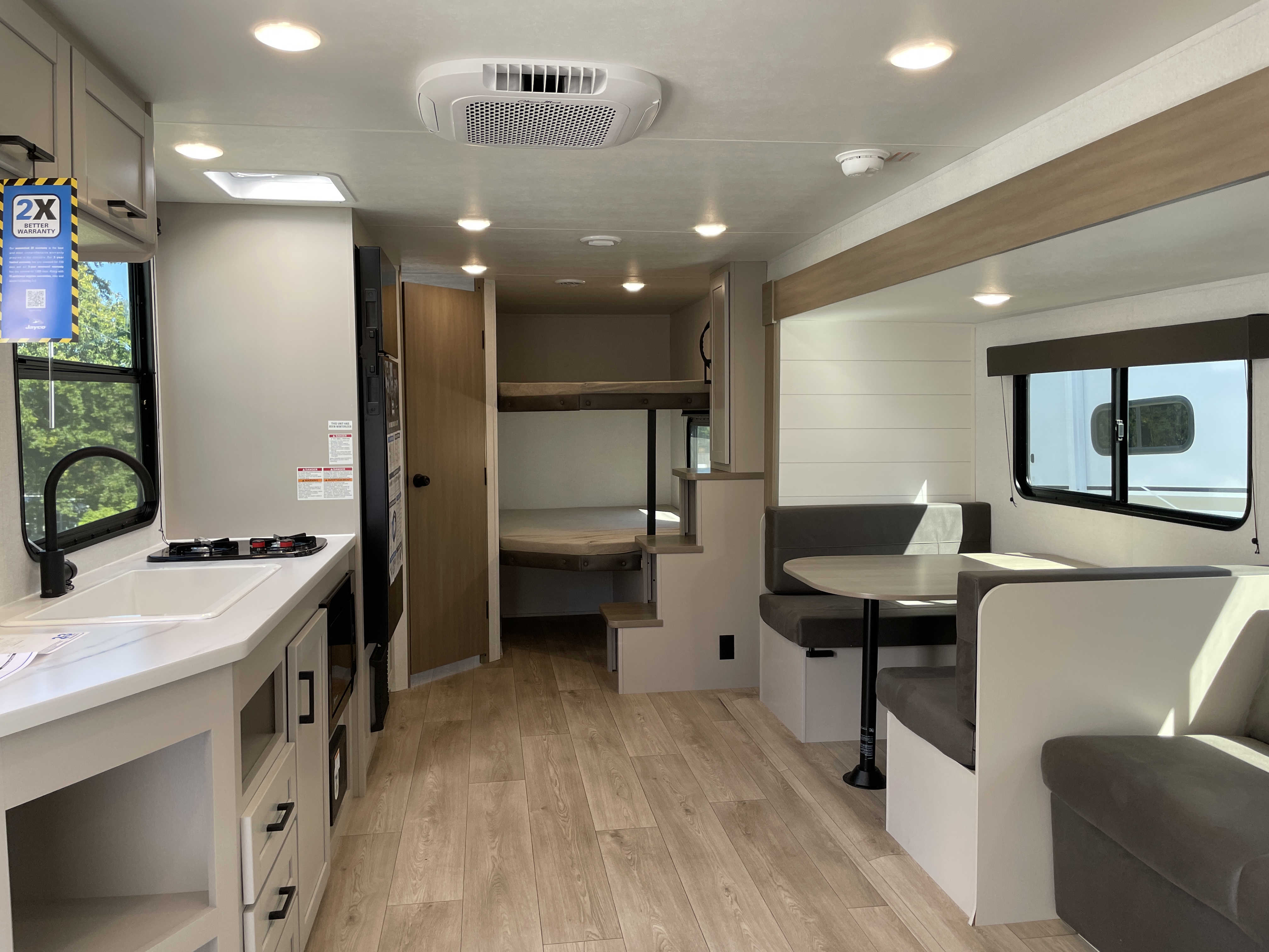 2027 Jayco Jay Flight 270BHS Sport Edition, $ 24,990