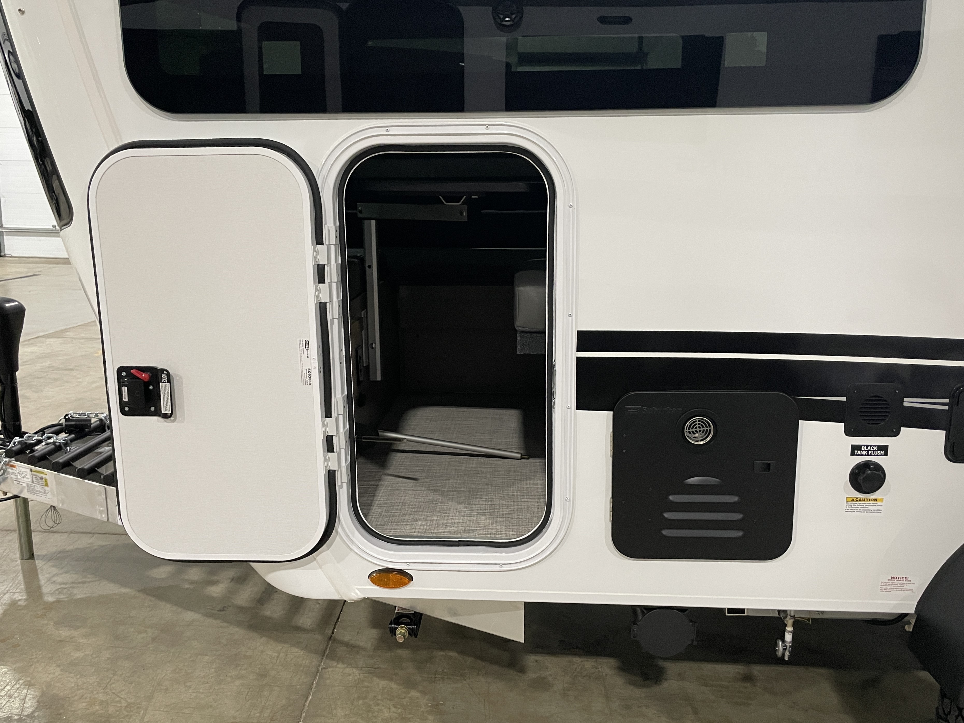 2027 inTech RV Sol Dawn, $ 42,999