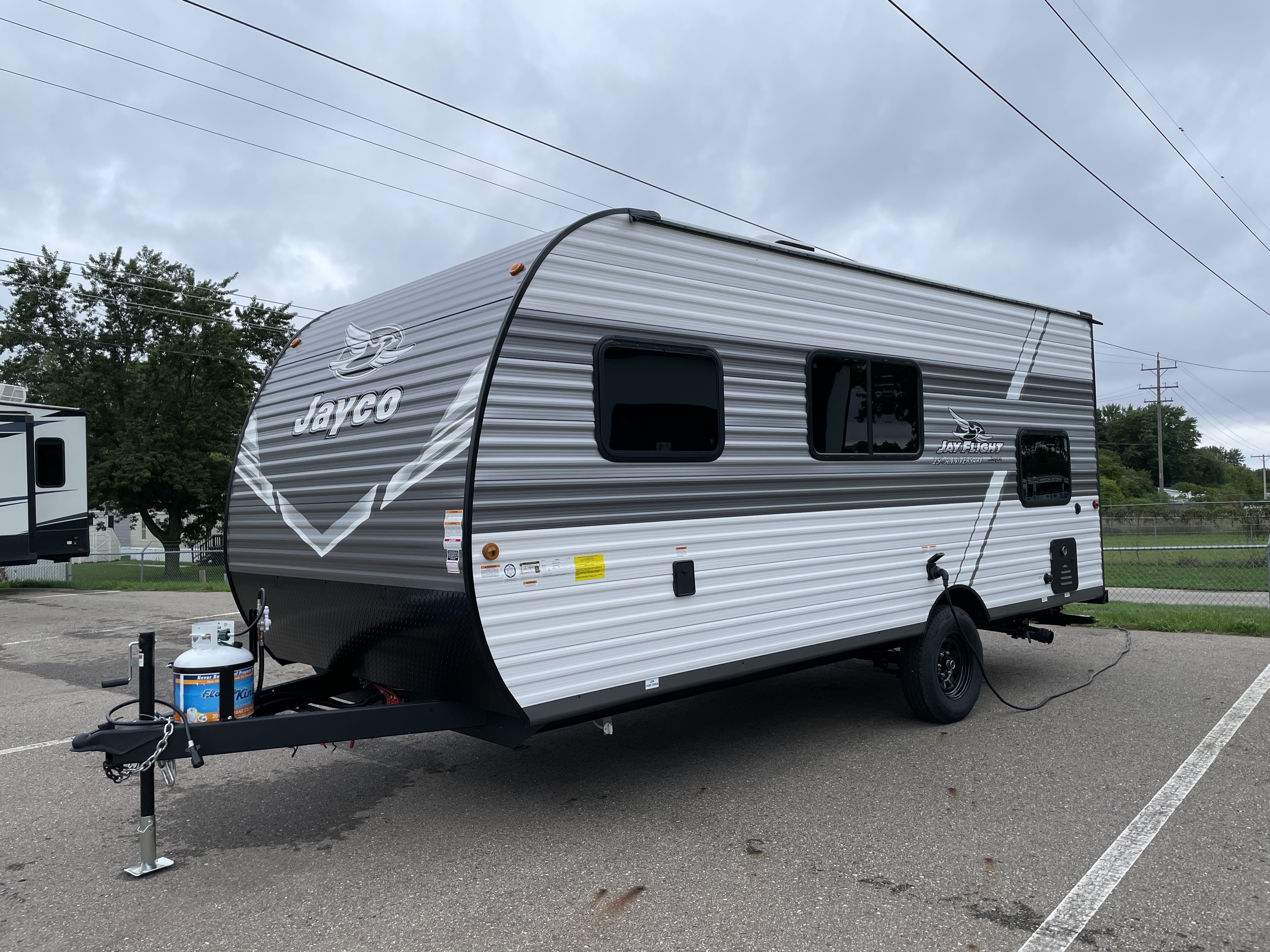 2027 Jayco Jay Flight 175BH, $ 17,995