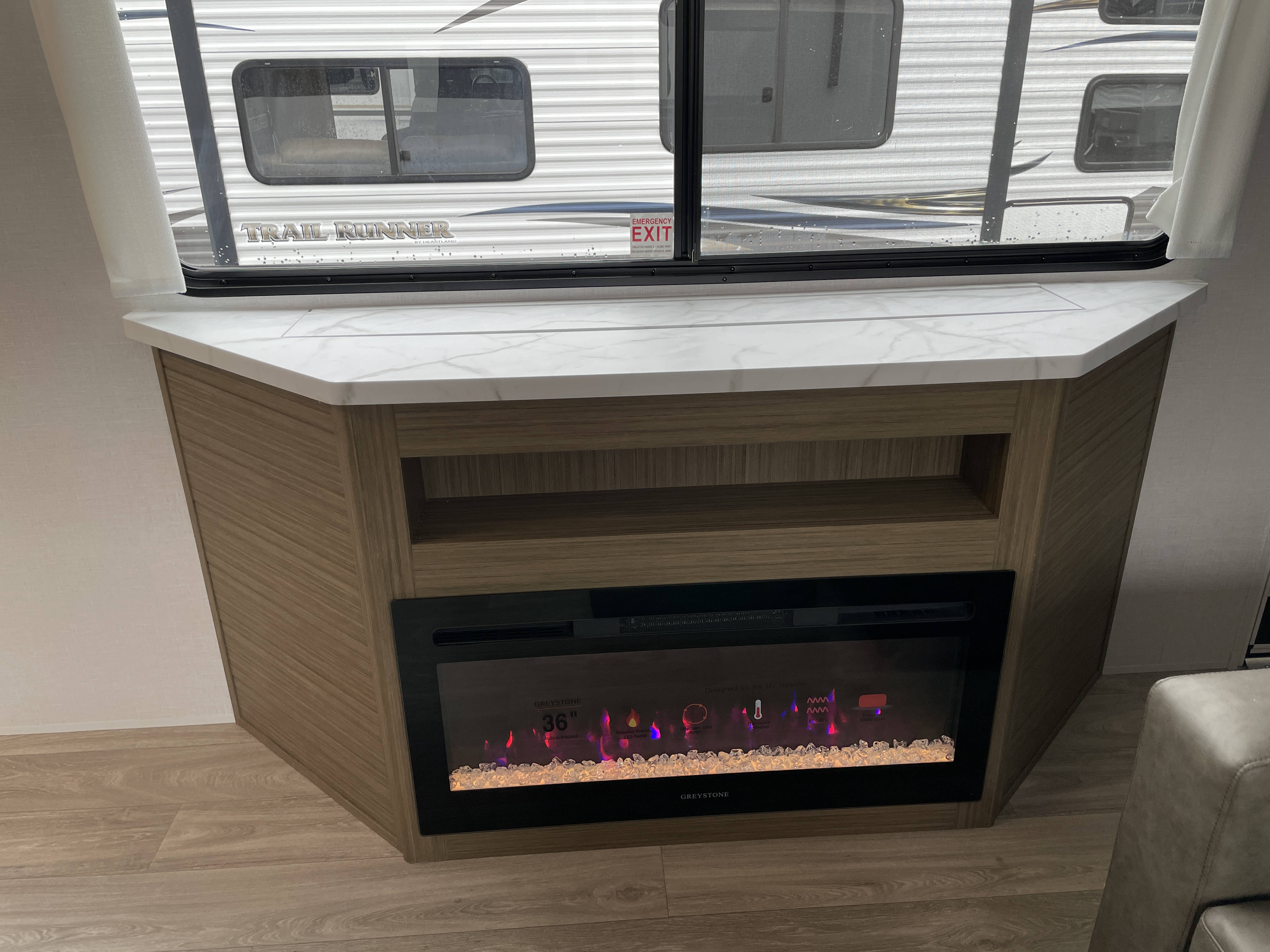 2027 Forest River Salem Grand Villa 42ZEN, $ 74,999