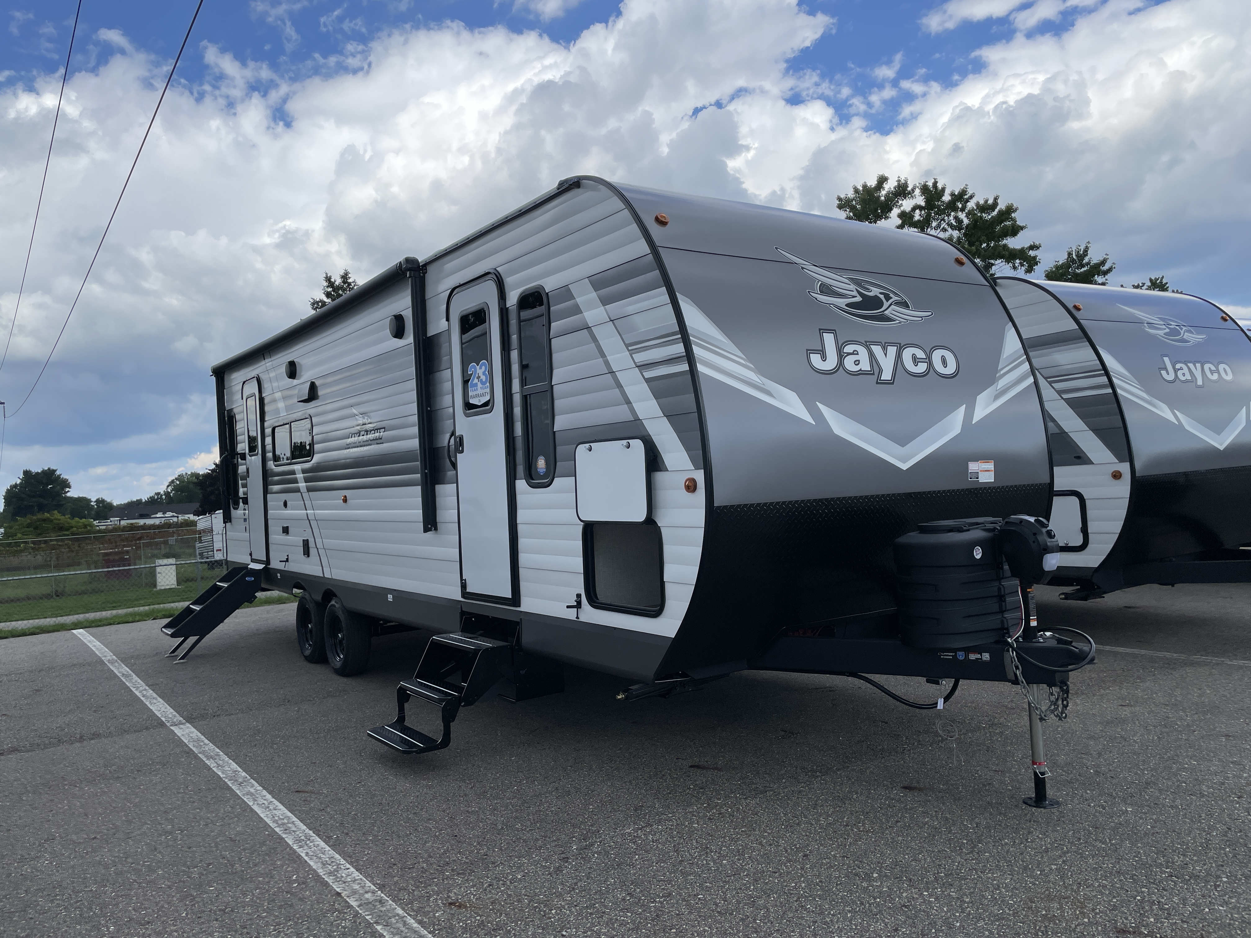 2027 Jayco Jay Flight 262RLS, $ 27,999
