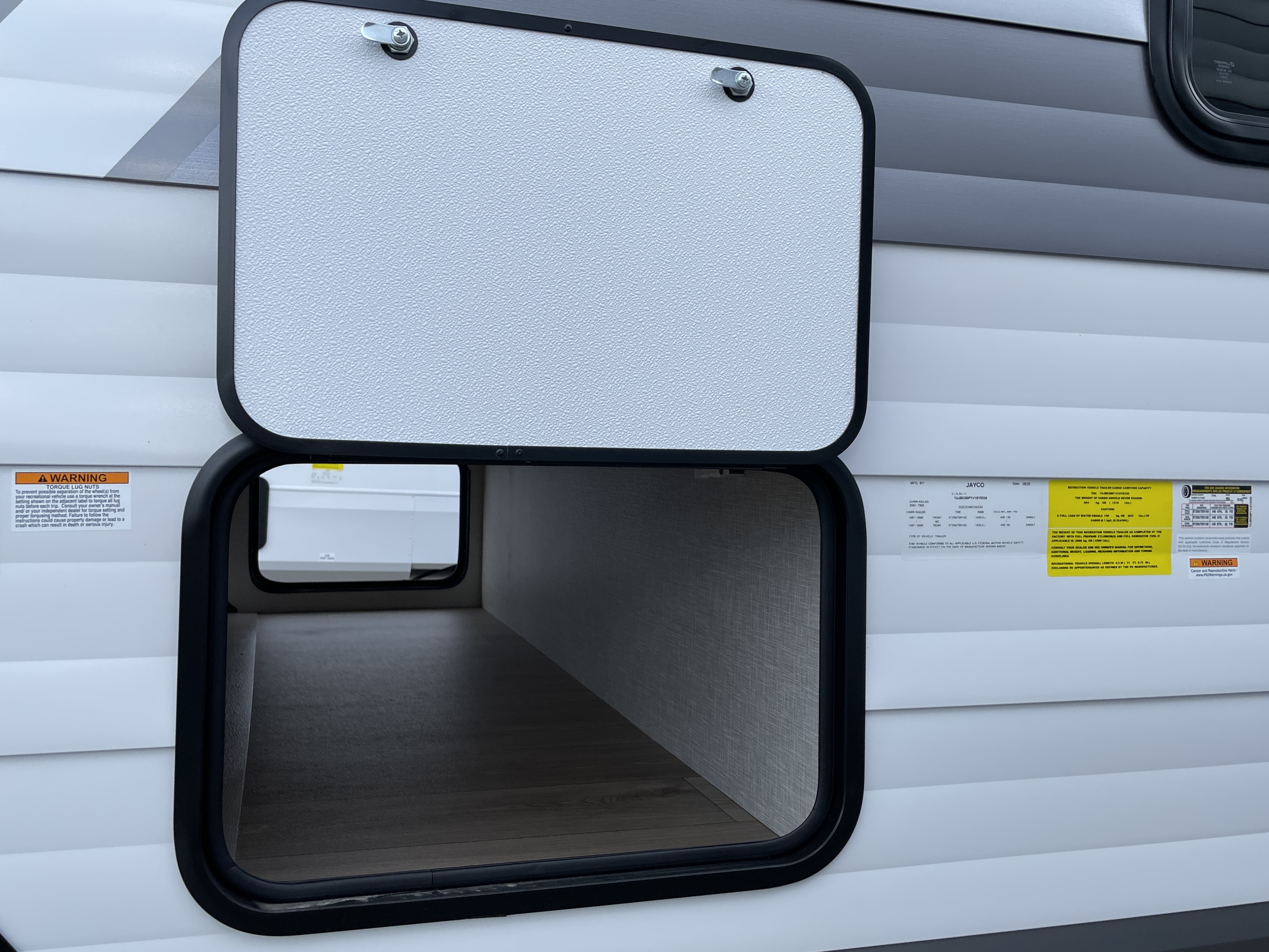 2027 Jayco Jay Flight 262RLS, $ 27,999