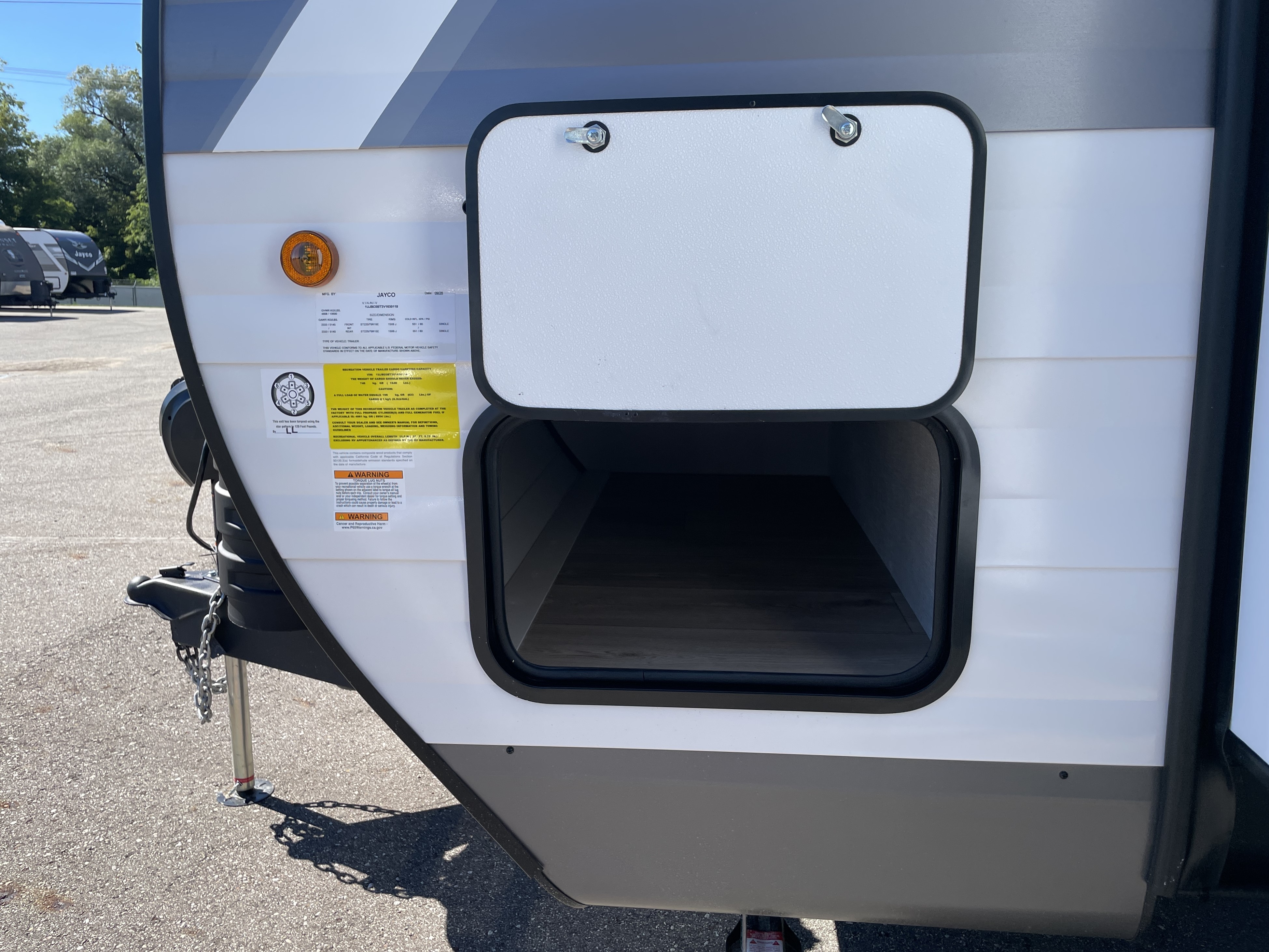 2027 Jayco Jay Flight 334RTS, $ 44,999