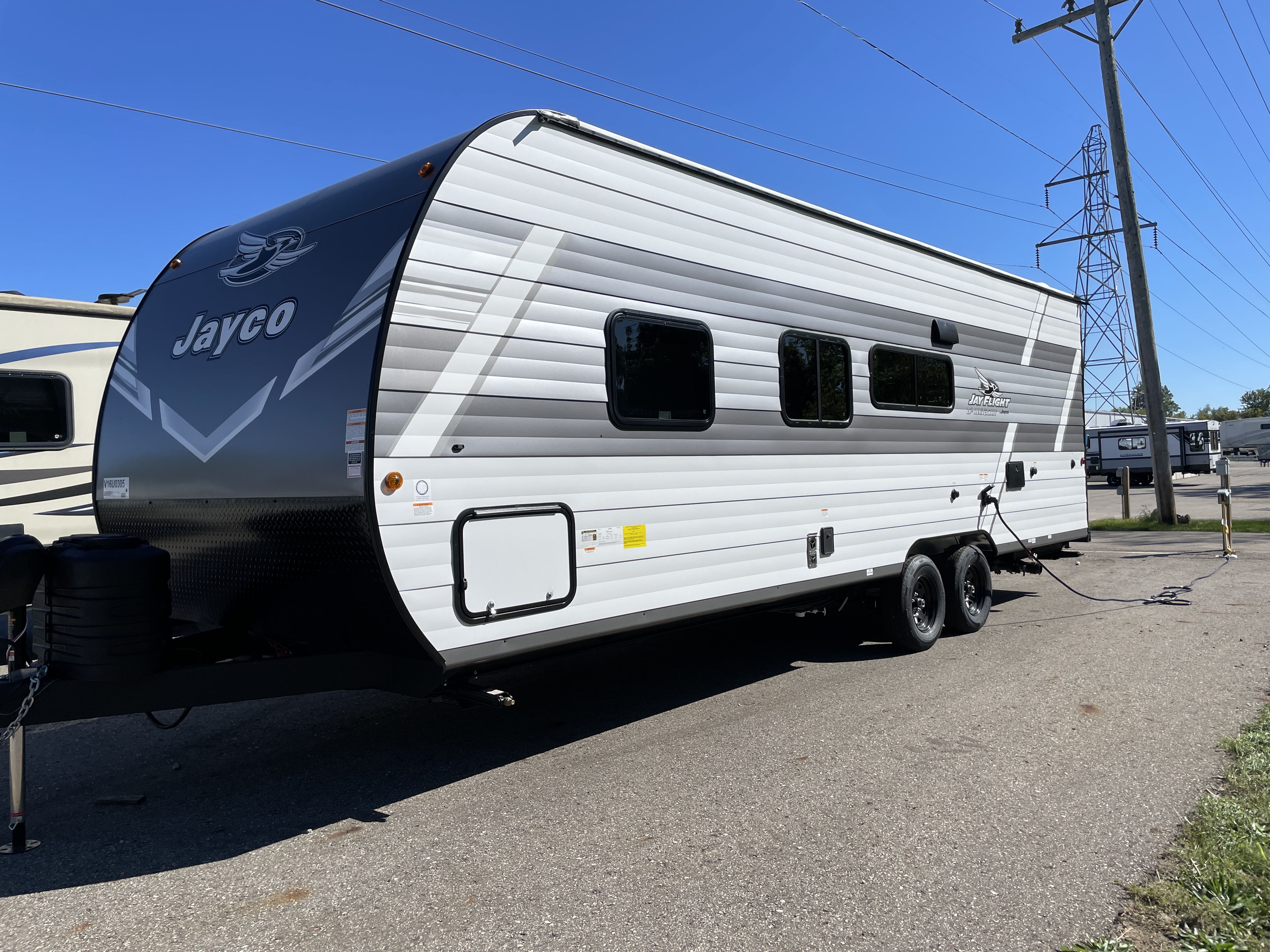 2027 Jayco Jay Flight 260BH, $ 21,999