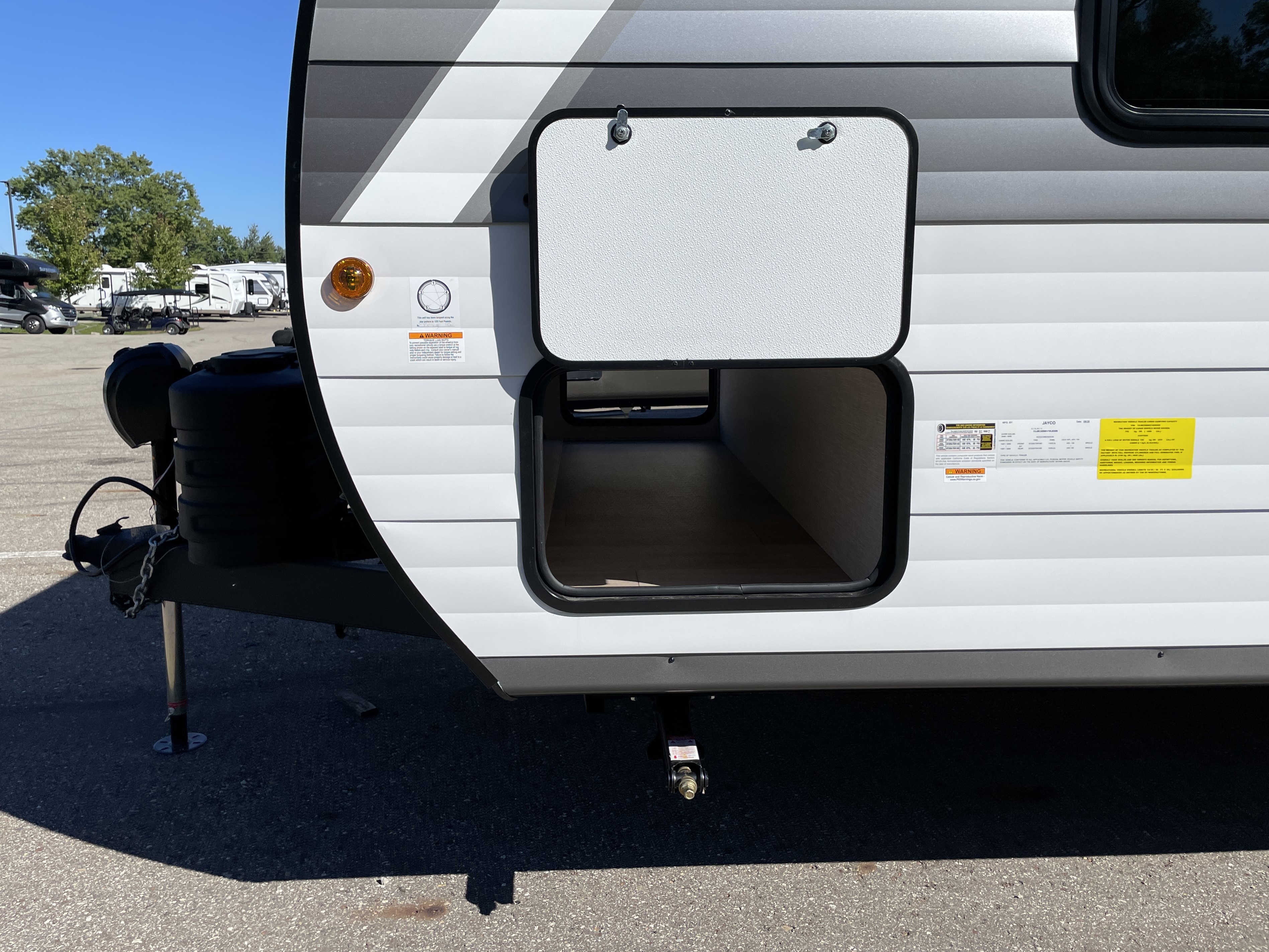 2027 Jayco Jay Flight 260BH, $ 21,999